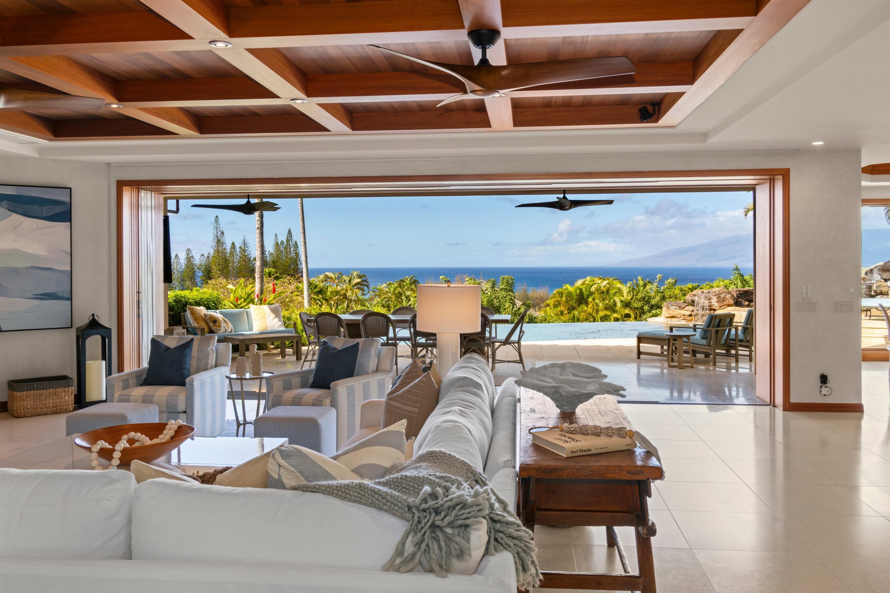 1008  Sunset Pl Pineapple Hill, Kapalua home - photo 12 of 50