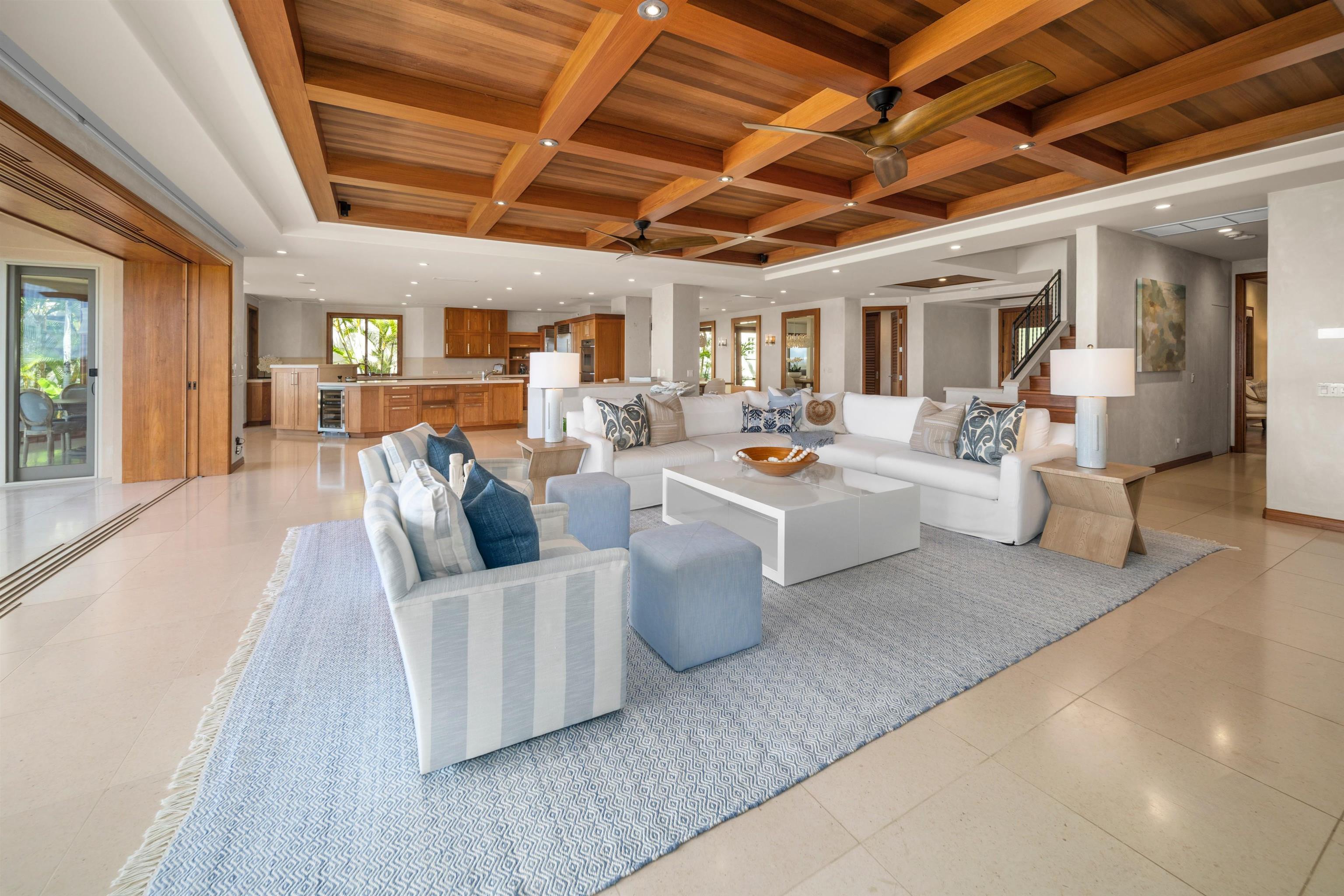 1008  Sunset Pl Pineapple Hill, Kapalua home - photo 14 of 50