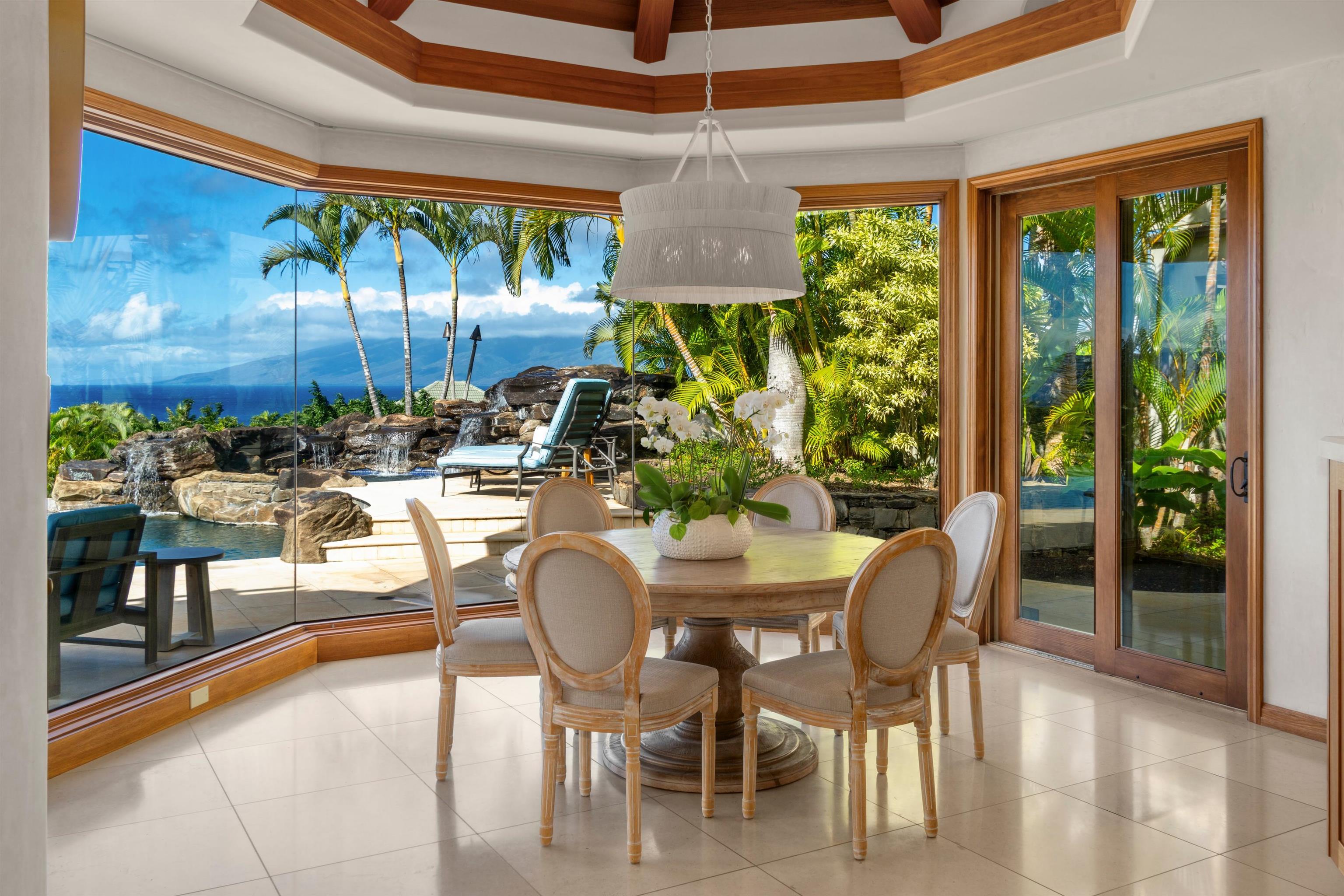 1008  Sunset Pl Pineapple Hill, Kapalua home - photo 16 of 50