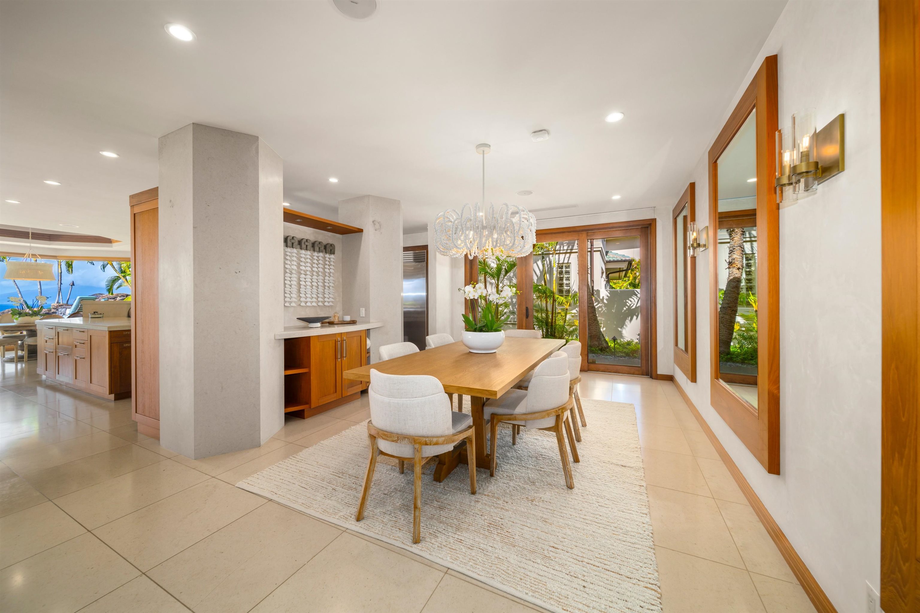 1008  Sunset Pl Pineapple Hill, Kapalua home - photo 21 of 50