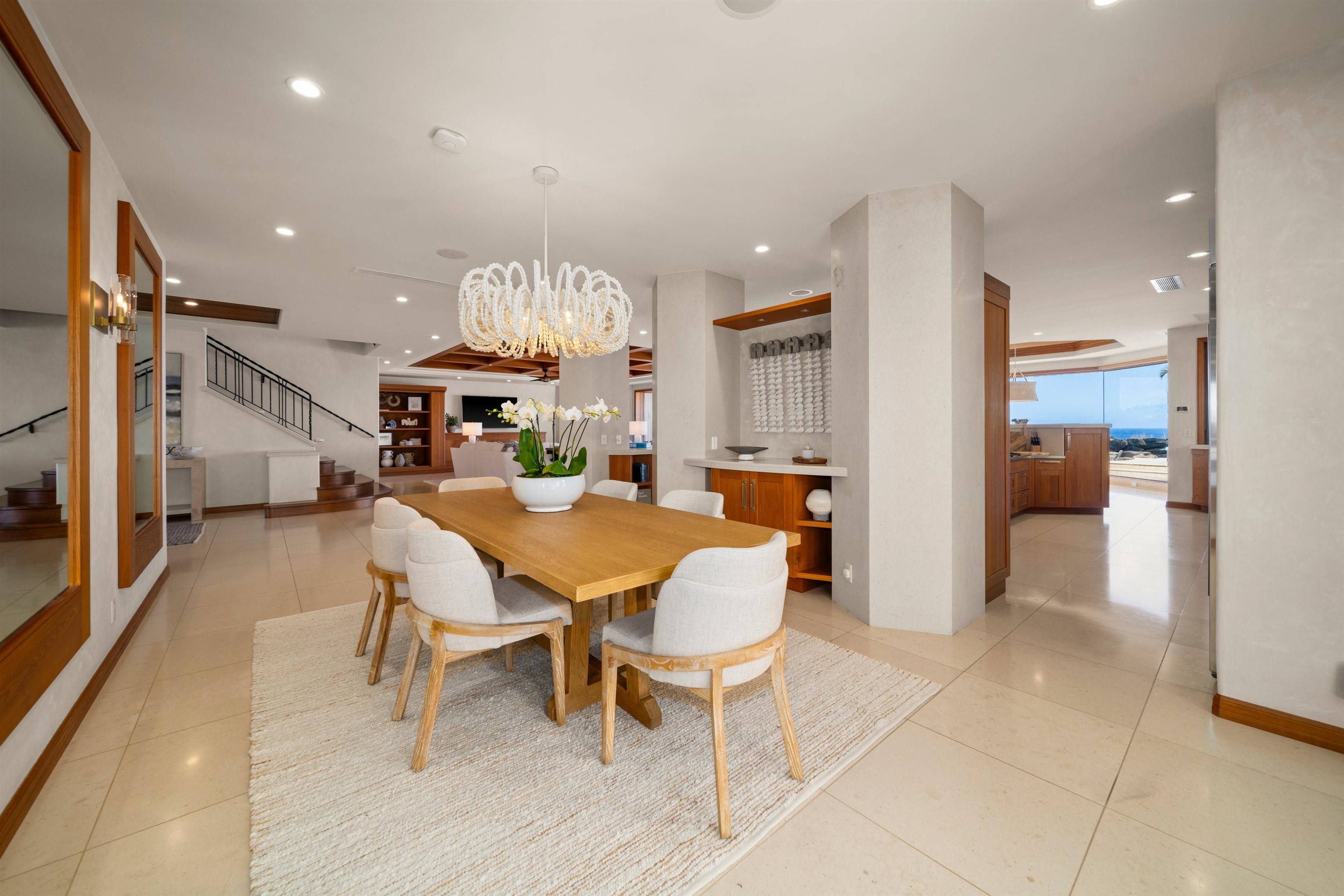 1008  Sunset Pl Pineapple Hill, Kapalua home - photo 22 of 50