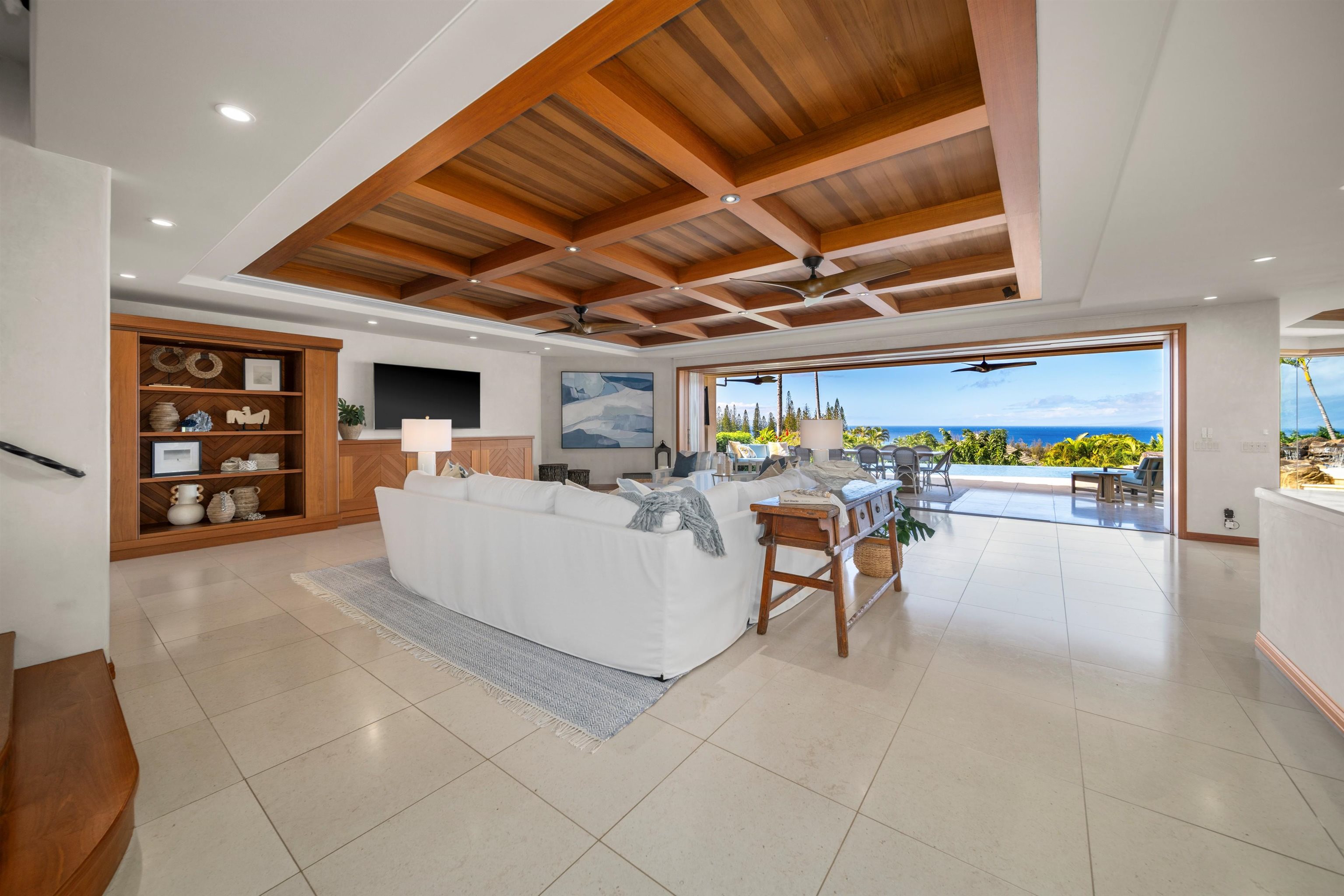 1008  Sunset Pl Pineapple Hill, Kapalua home - photo 25 of 50