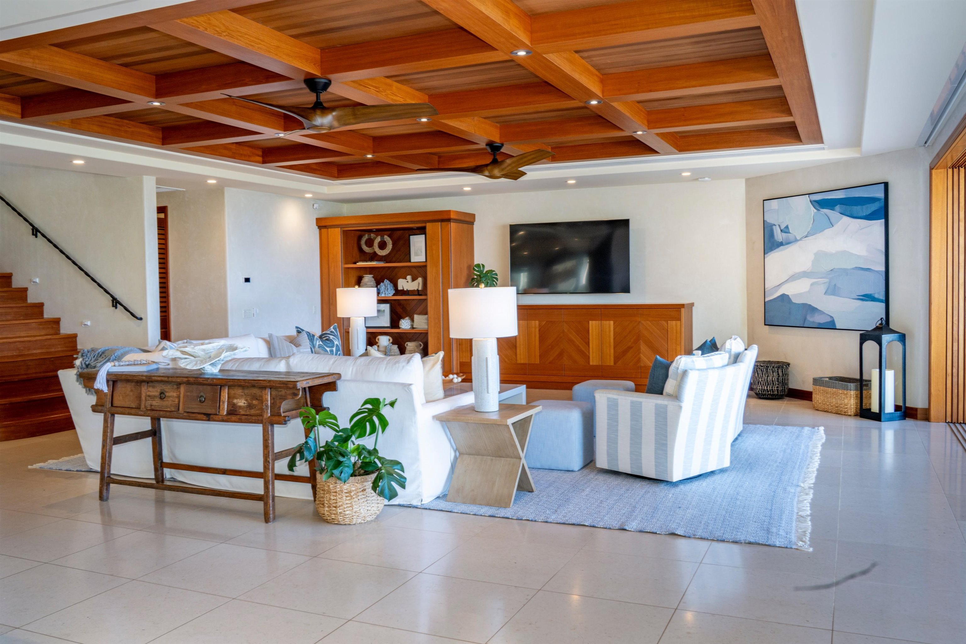 1008  Sunset Pl Pineapple Hill, Kapalua home - photo 28 of 50