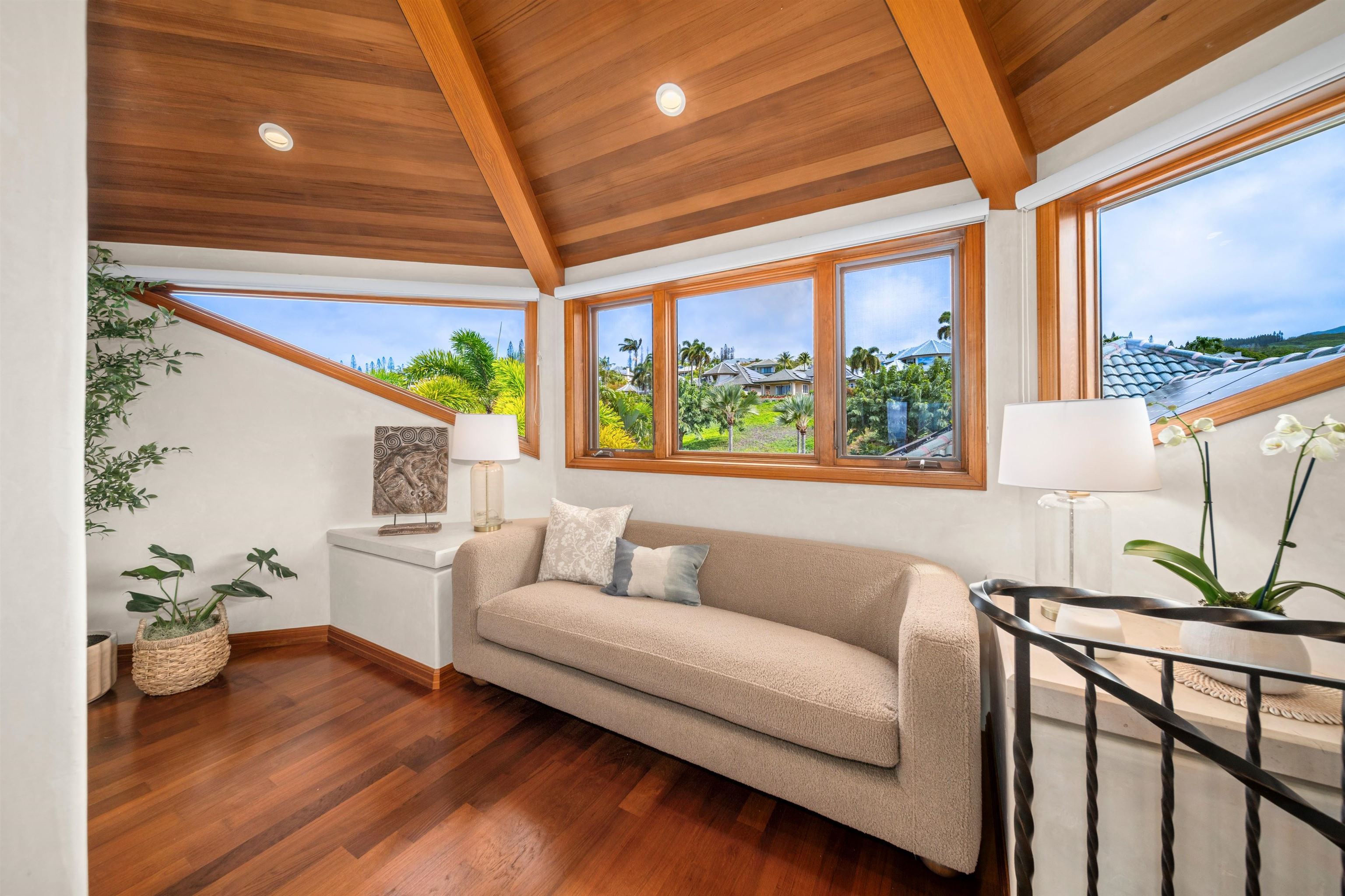 1008  Sunset Pl Pineapple Hill, Kapalua home - photo 30 of 50