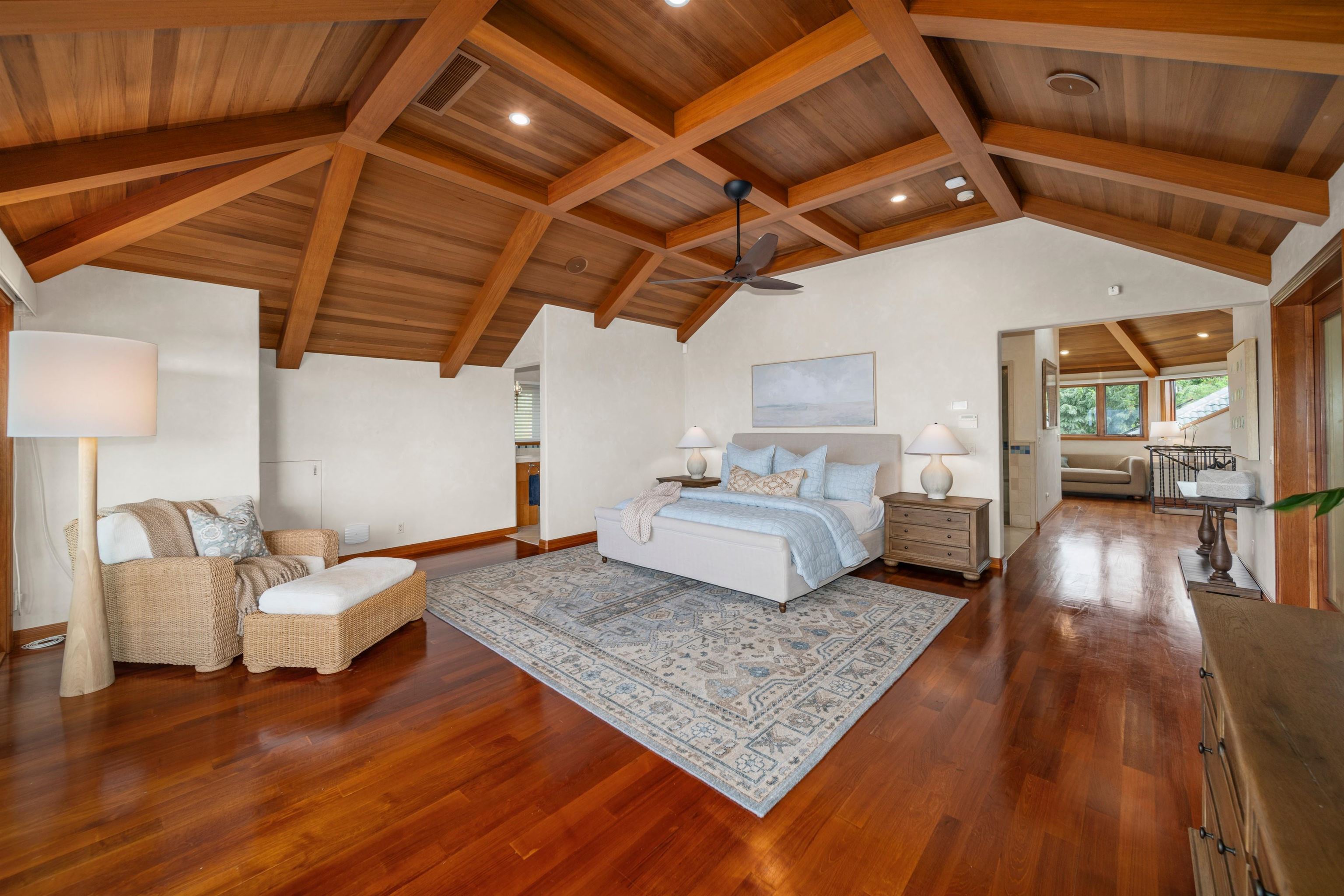 1008  Sunset Pl Pineapple Hill, Kapalua home - photo 33 of 50