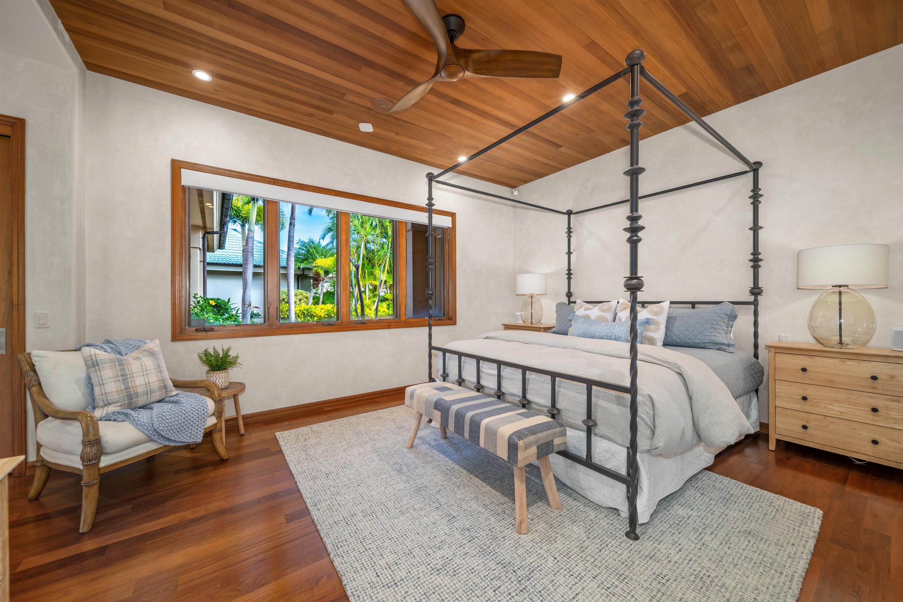 1008  Sunset Pl Pineapple Hill, Kapalua home - photo 5 of 50