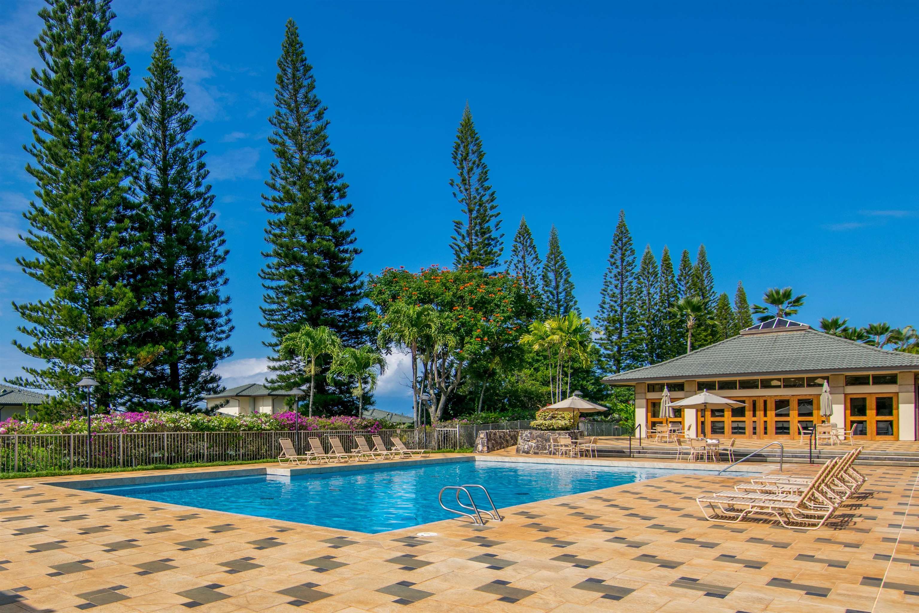 1008  Sunset Pl Pineapple Hill, Kapalua home - photo 49 of 50