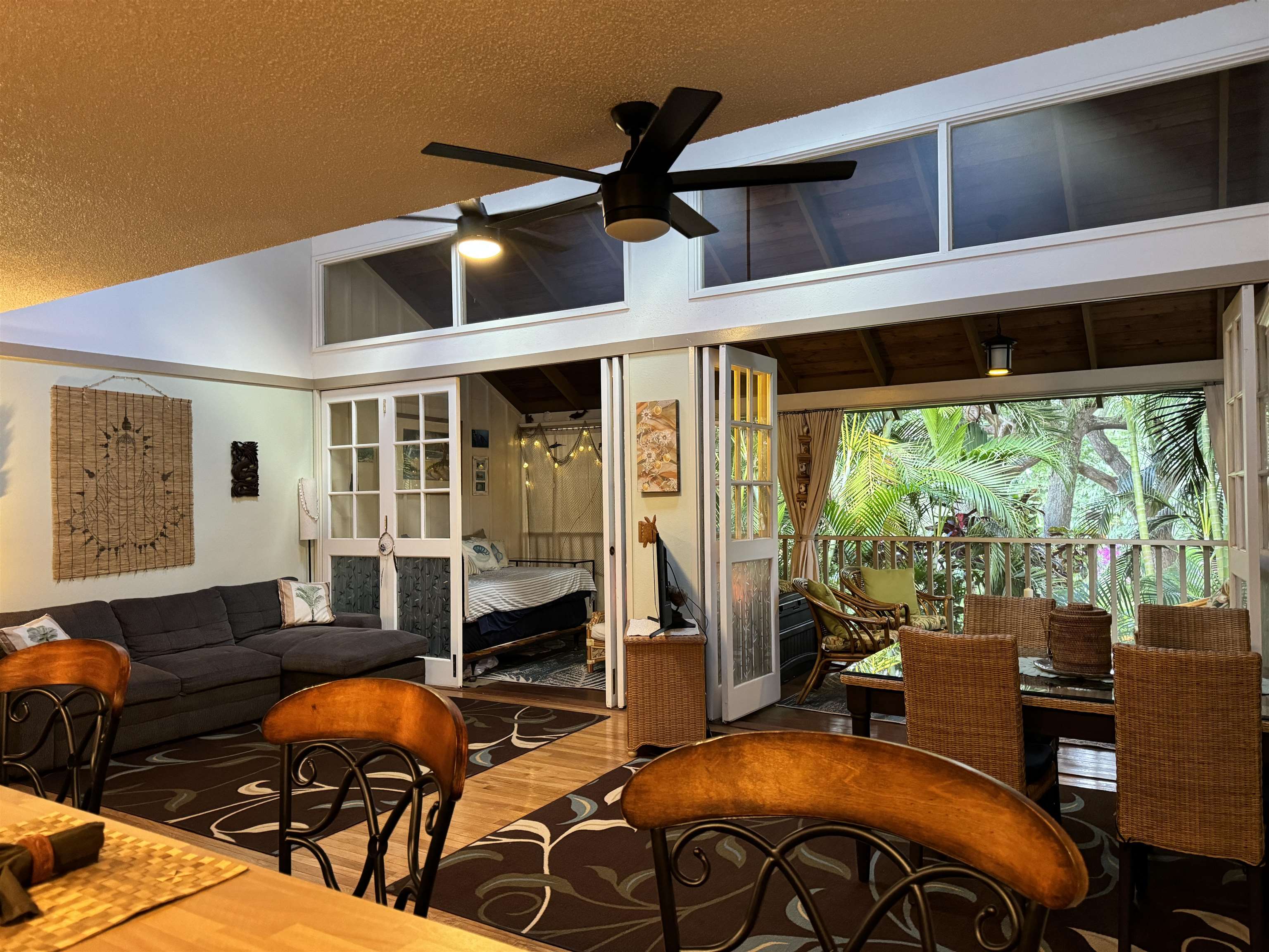 Paniolo Hale condo # T3, Maunaloa, Hawaii - photo 2 of 20