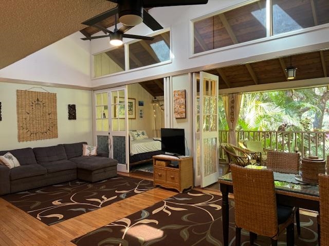 Paniolo Hale condo # T3, Maunaloa, Hawaii - photo 3 of 20