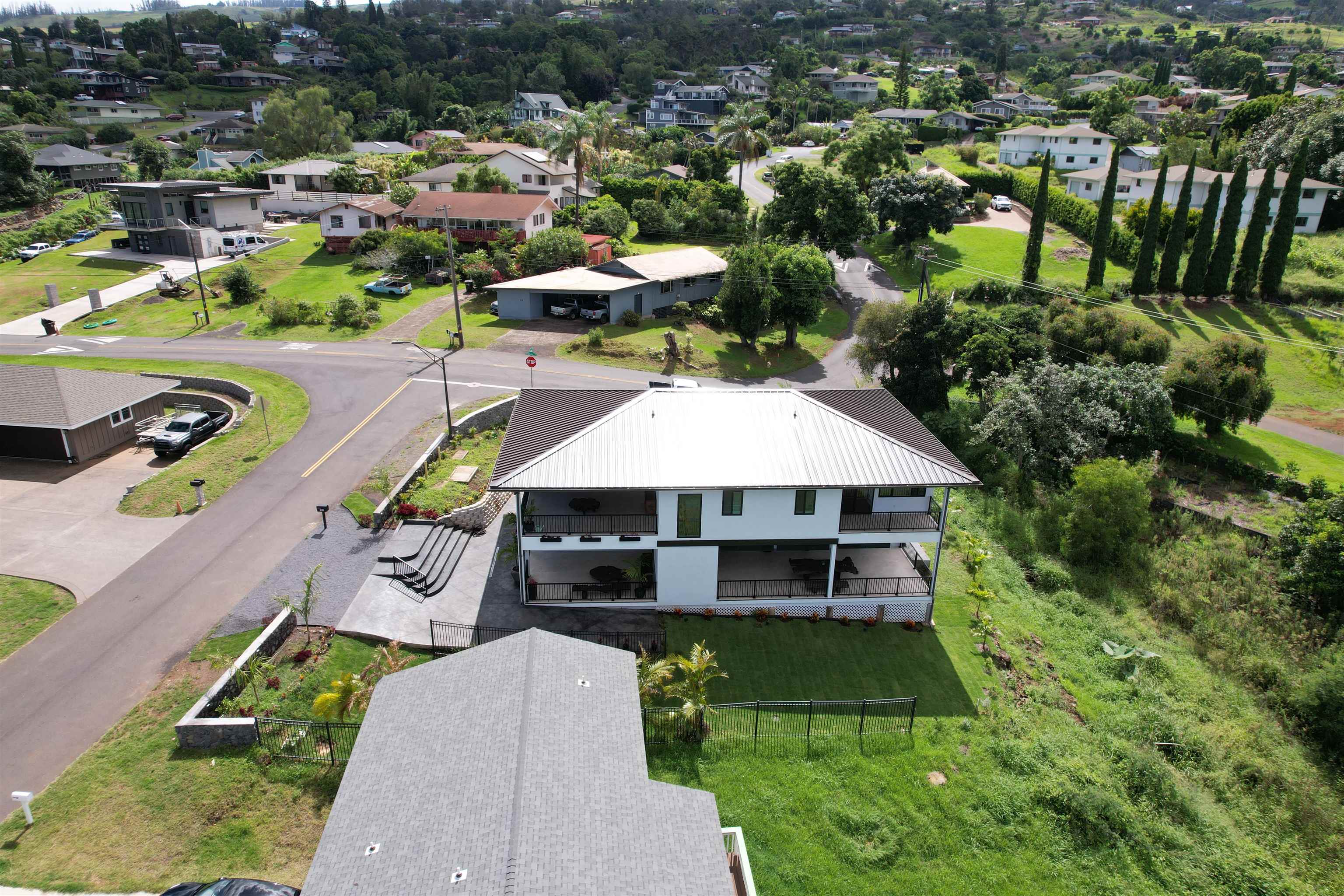 101  Elepaio Pl , Kula/Ulupalakua/Kanaio home - photo 45 of 45
