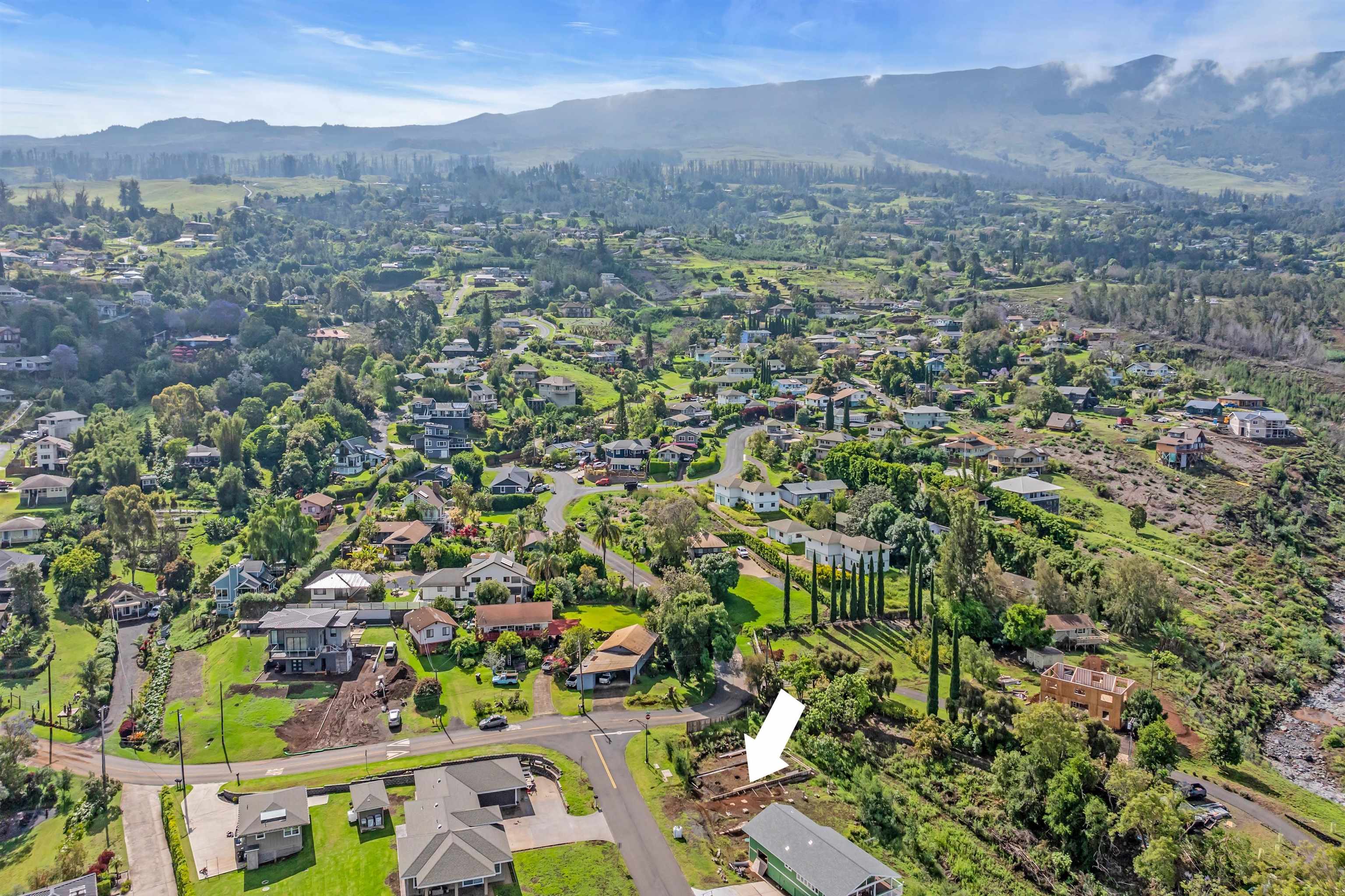 101 Elepaio Pl Unit A Kula, Hi vacant land for sale - photo 2 of 12