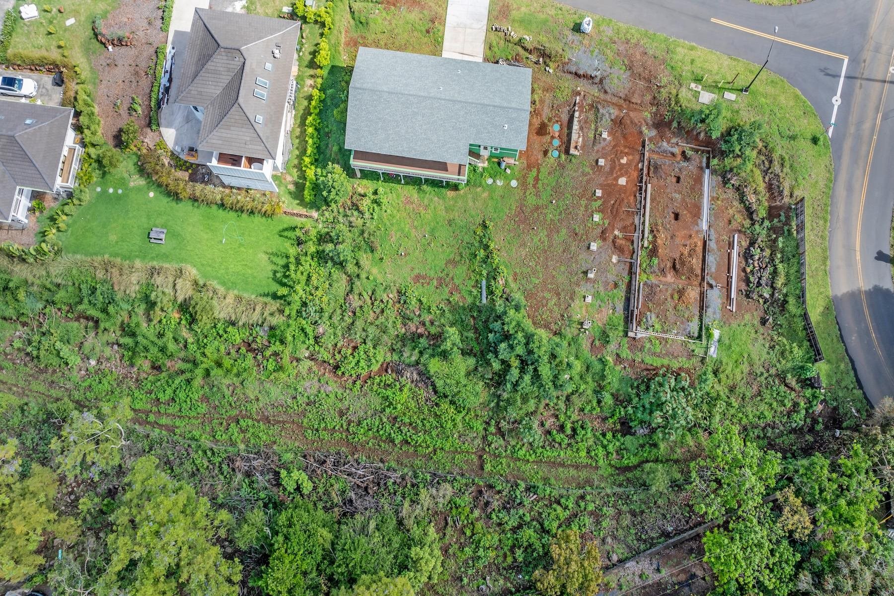 101 Elepaio Pl Unit A Kula, Hi vacant land for sale - photo 3 of 12