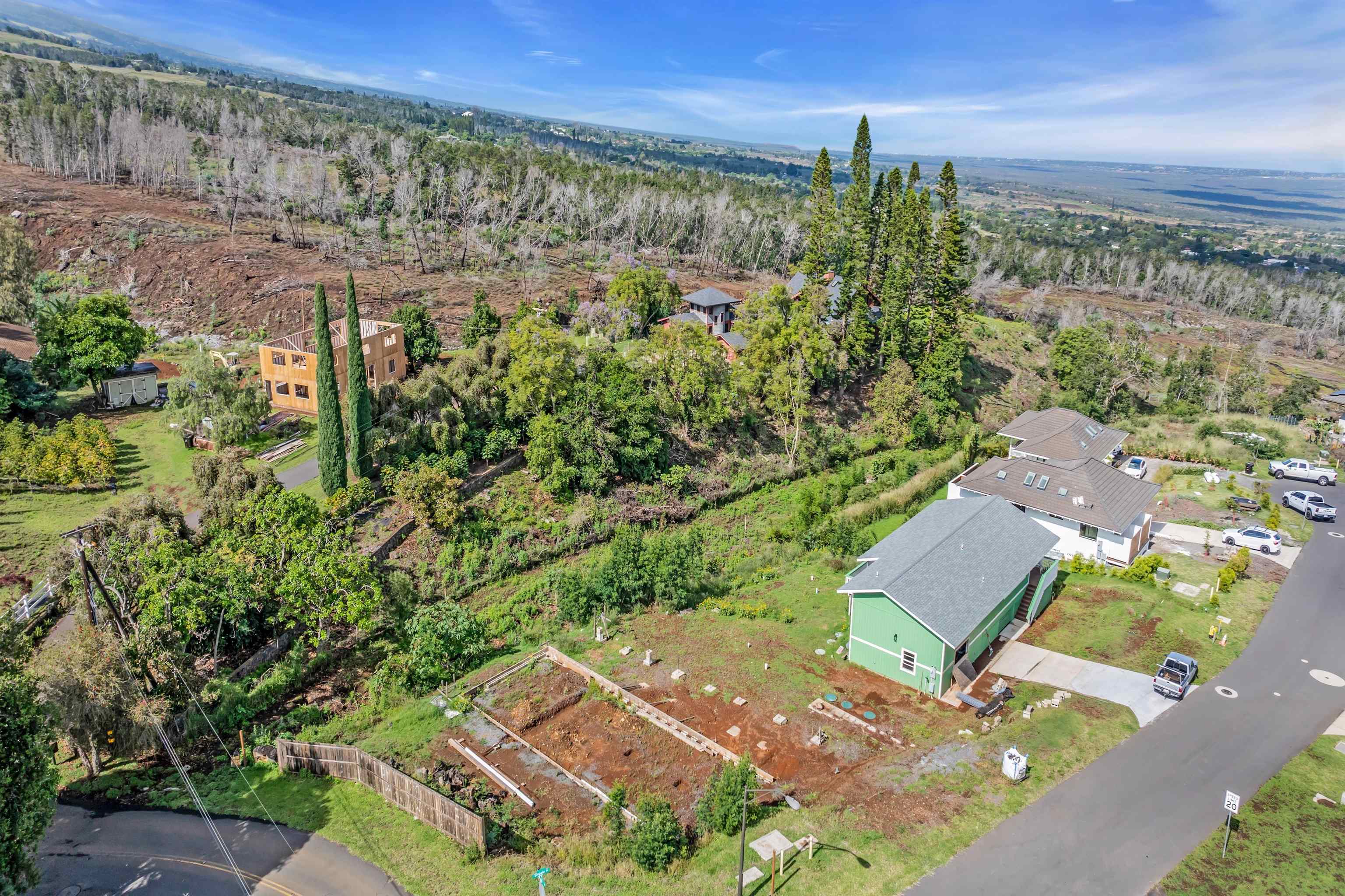 101 Elepaio Pl Unit A Kula, Hi vacant land for sale - photo 4 of 12