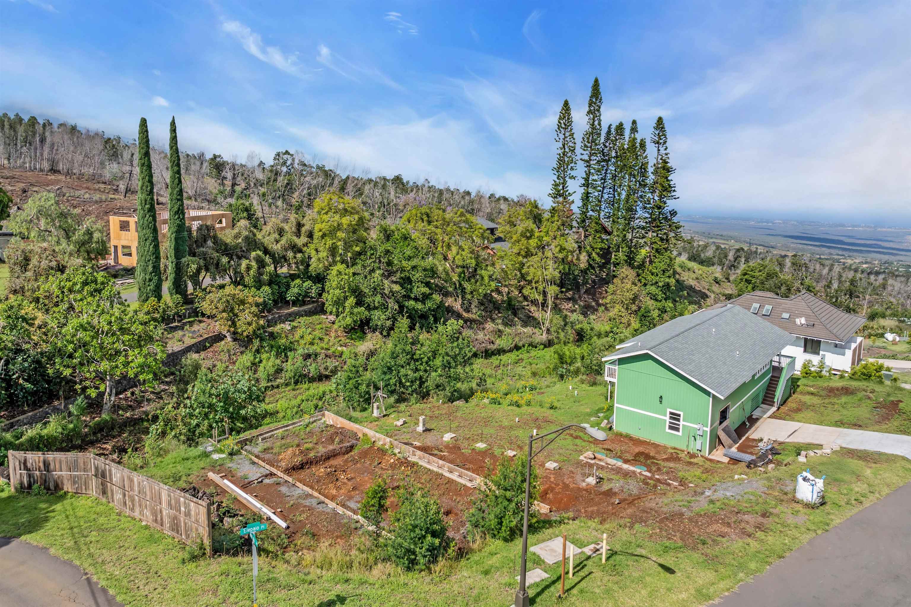 101 Elepaio Pl Unit A Kula, Hi vacant land for sale - photo 5 of 12