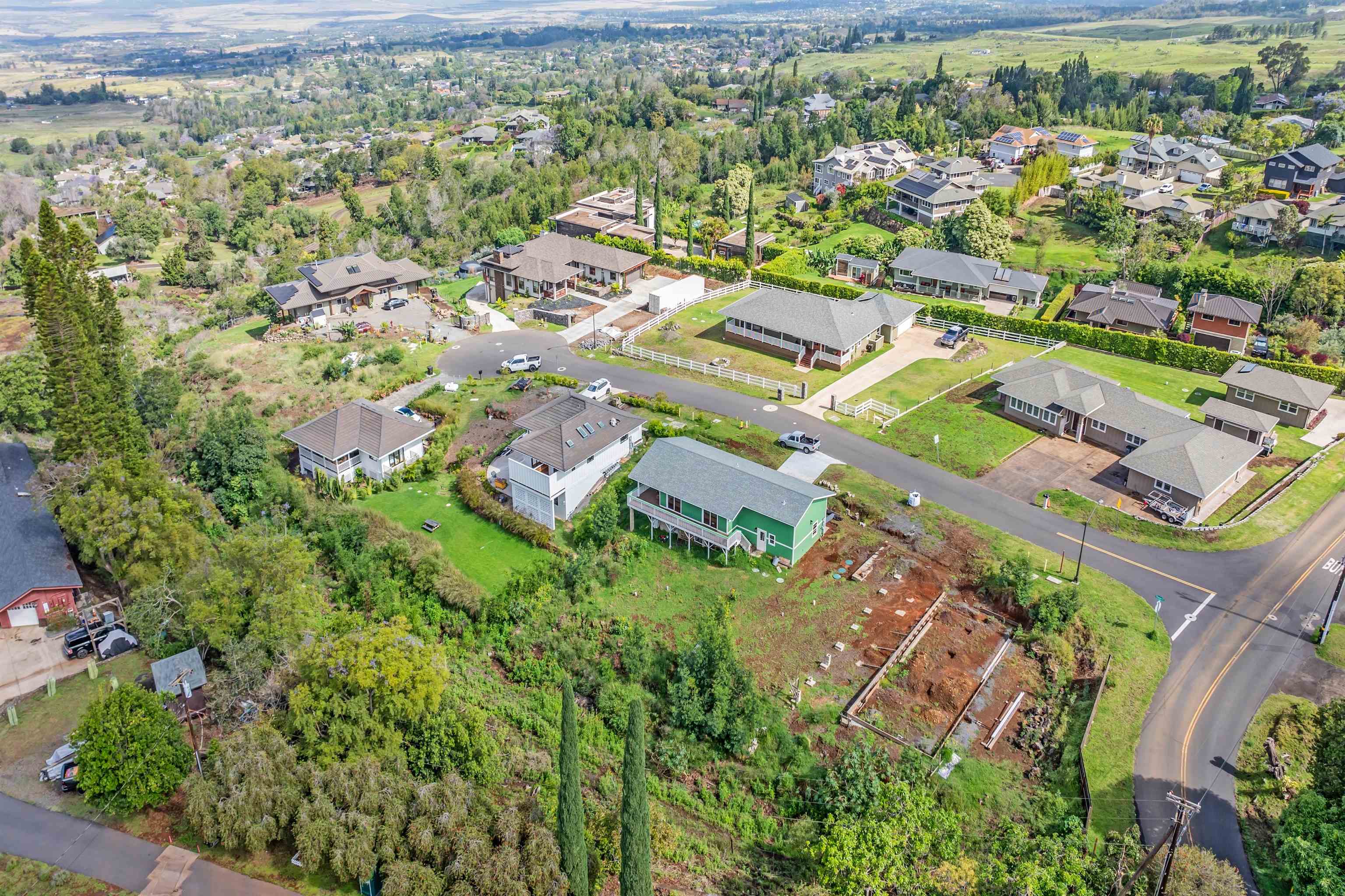 101 Elepaio Pl Unit A Kula, Hi vacant land for sale - photo 9 of 12