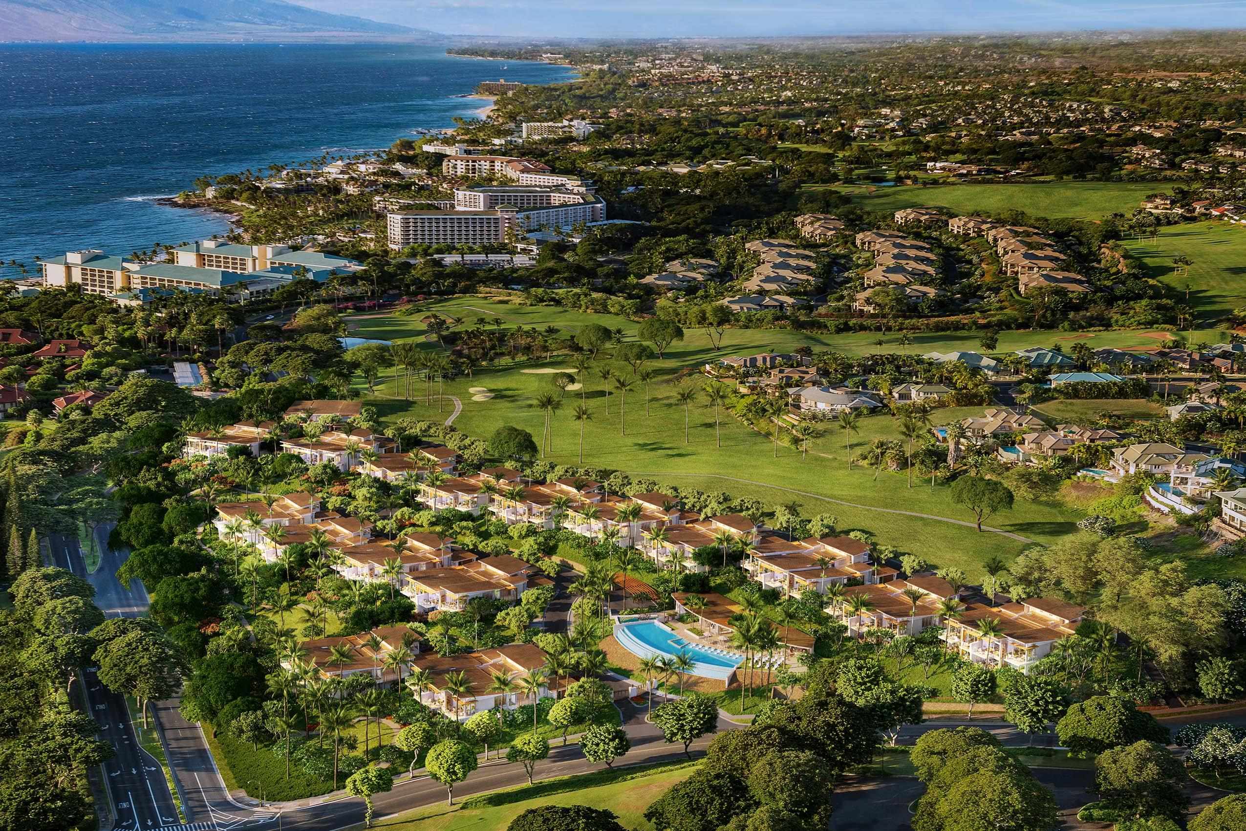 Makalii at Wailea condo # 101, Kihei, Hawaii - photo 5 of 11