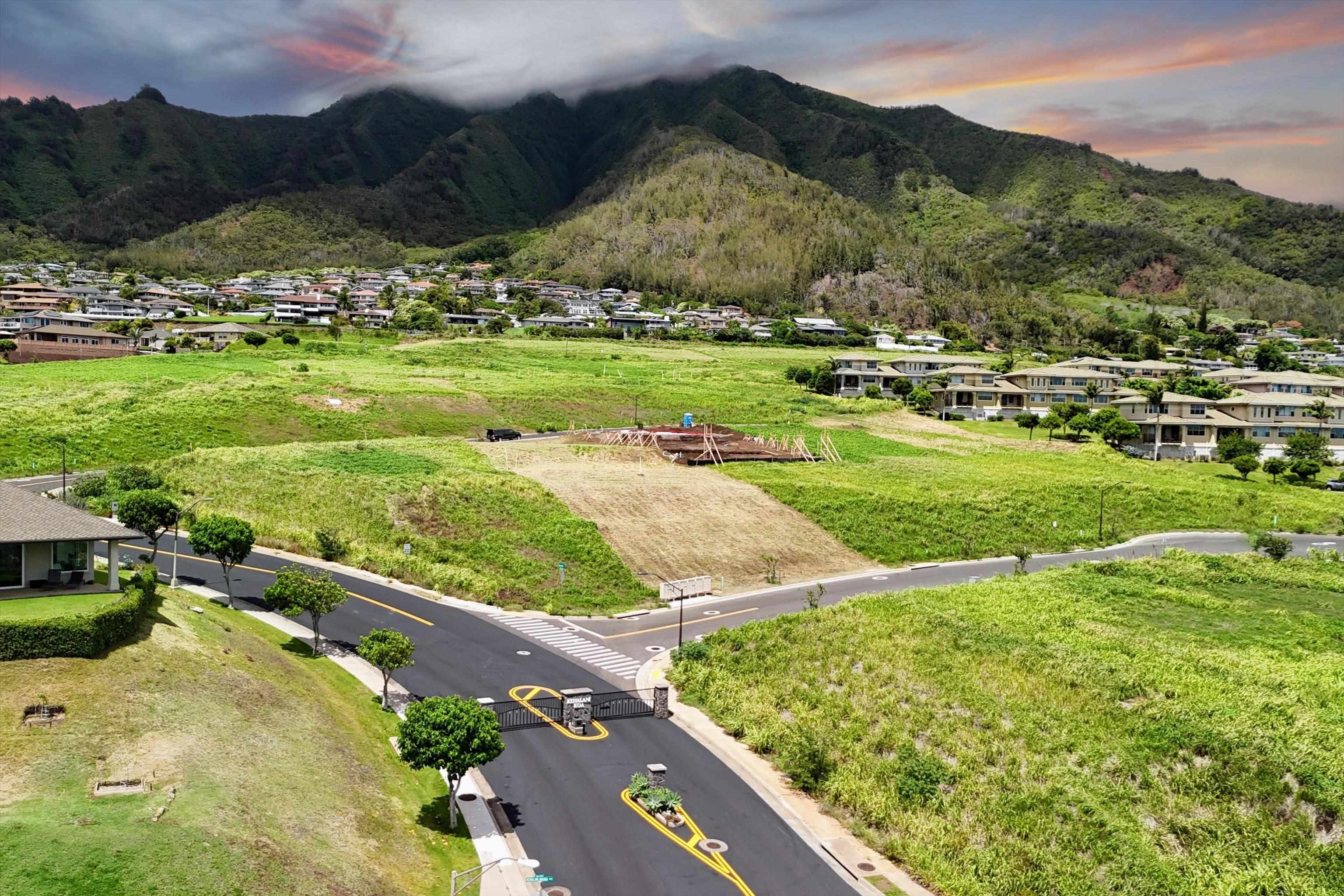 101 Hopo'i Pl 51B Wailuku, Hi vacant land for sale - photo 2 of 27