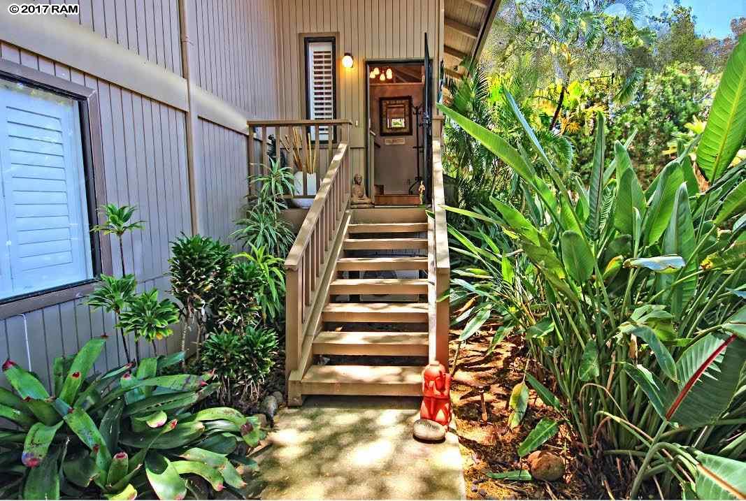 Kipa Village condo # C2, Lahaina, Hawaii - photo 2 of 23