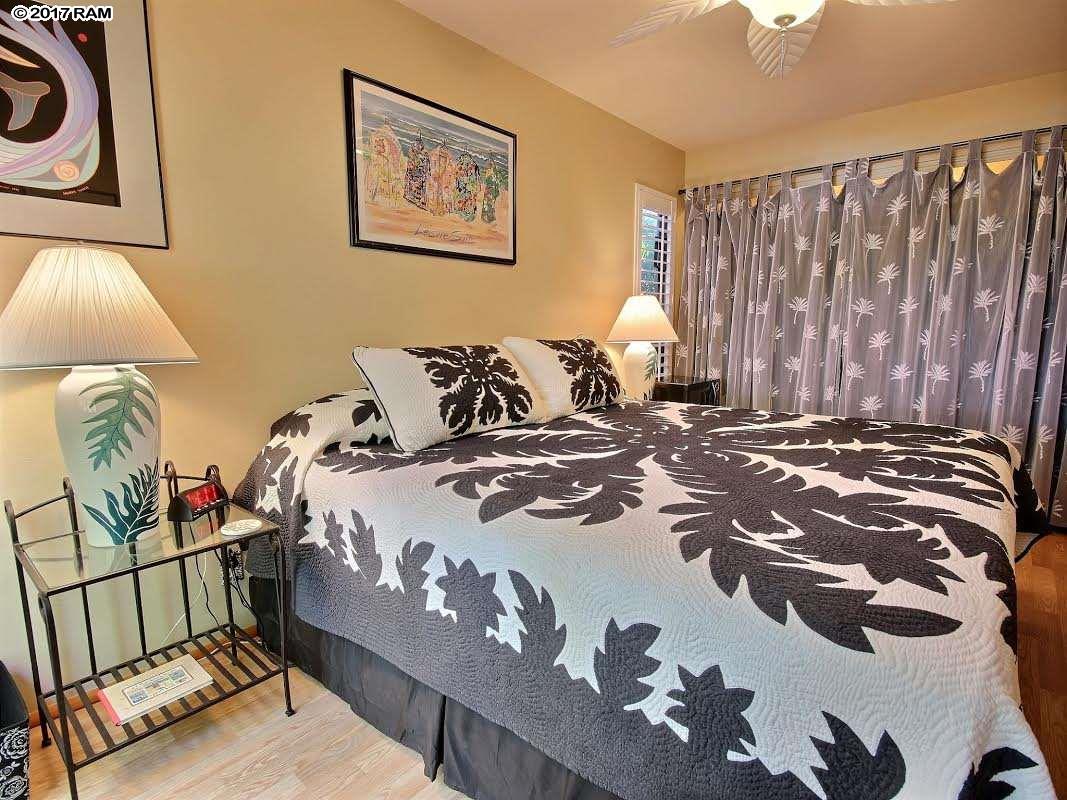 Kipa Village condo # C2, Lahaina, Hawaii - photo 20 of 23