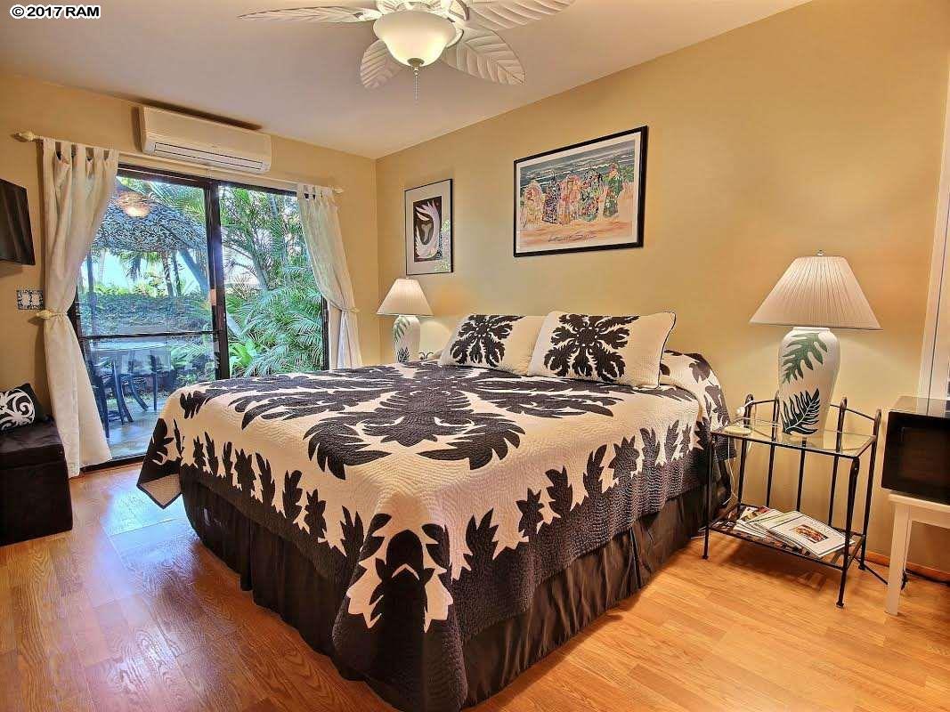 Kipa Village condo # C2, Lahaina, Hawaii - photo 21 of 23