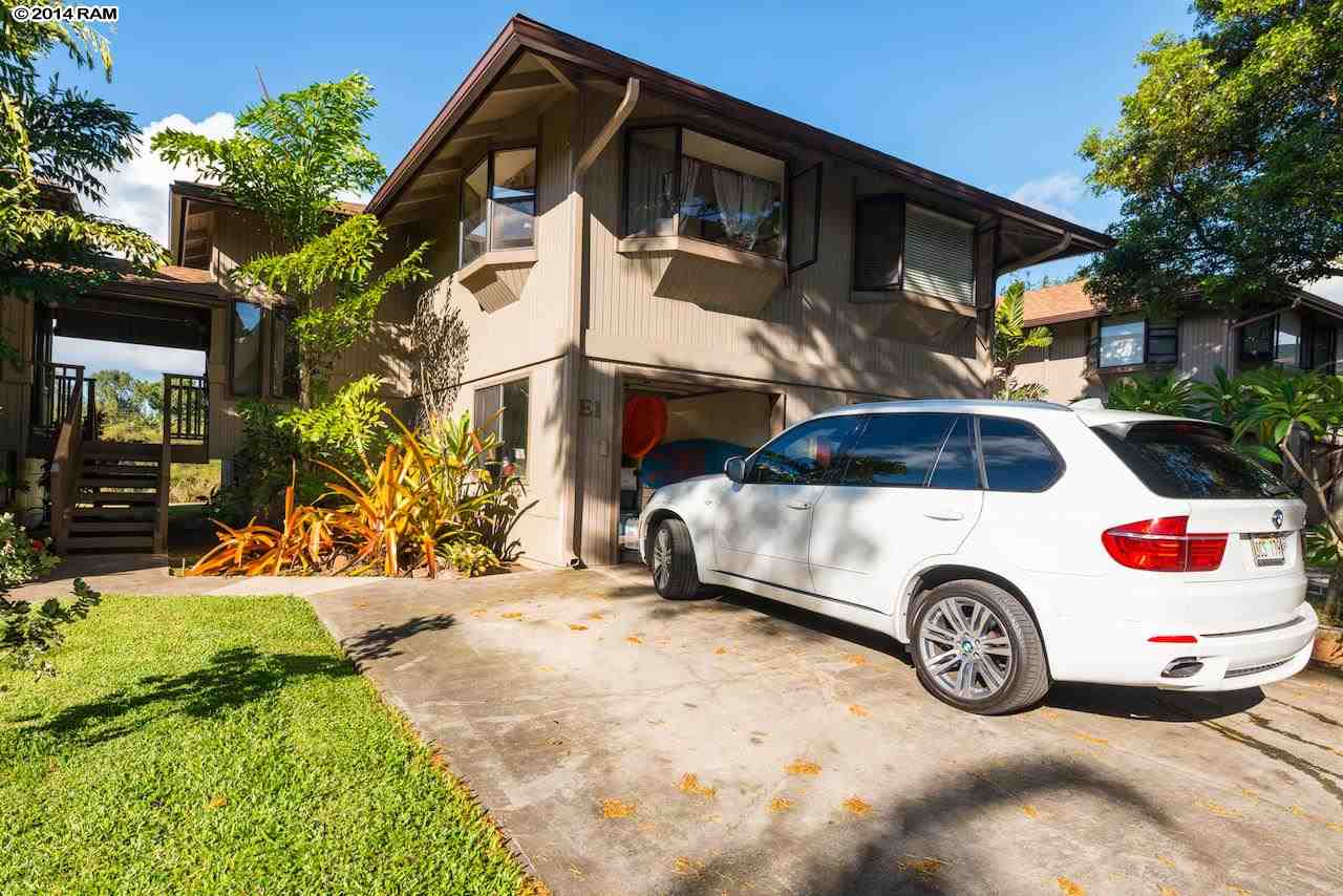 Kipa Village condo # E-1, Lahaina, Hawaii - photo 22 of 23