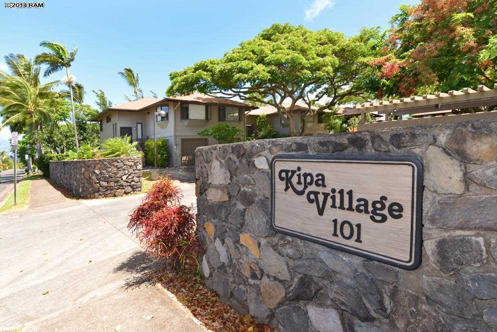Kipa Village condo # A2, Lahaina, Hawaii - photo 22 of 30