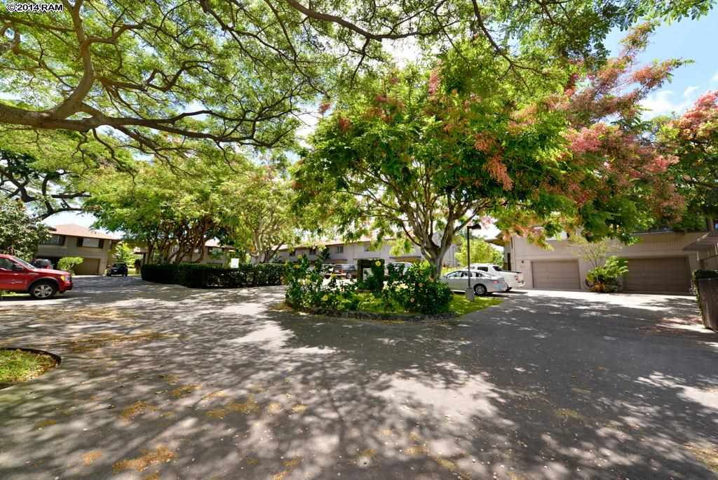 Kipa Village condo # A2, Lahaina, Hawaii - photo 24 of 30