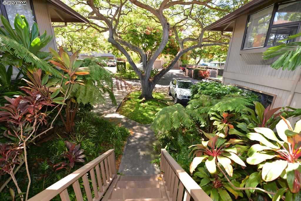 Kipa Village condo # A2, Lahaina, Hawaii - photo 25 of 30