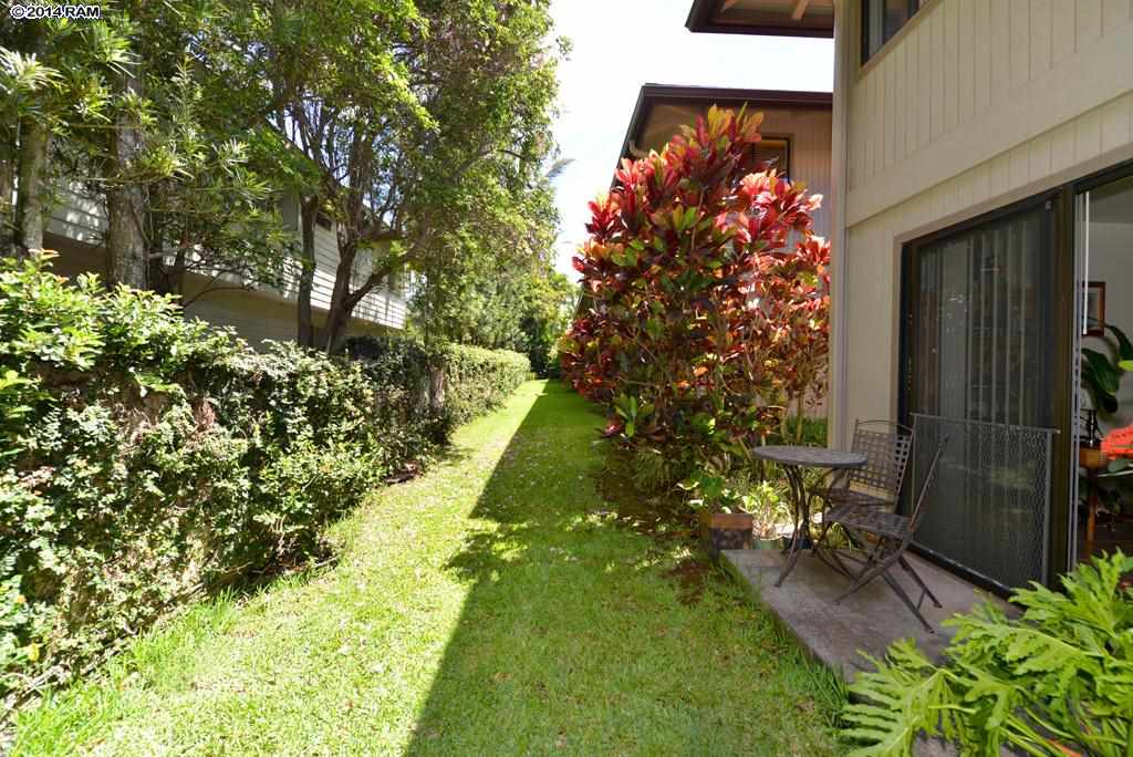 Kipa Village condo # A2, Lahaina, Hawaii - photo 29 of 30