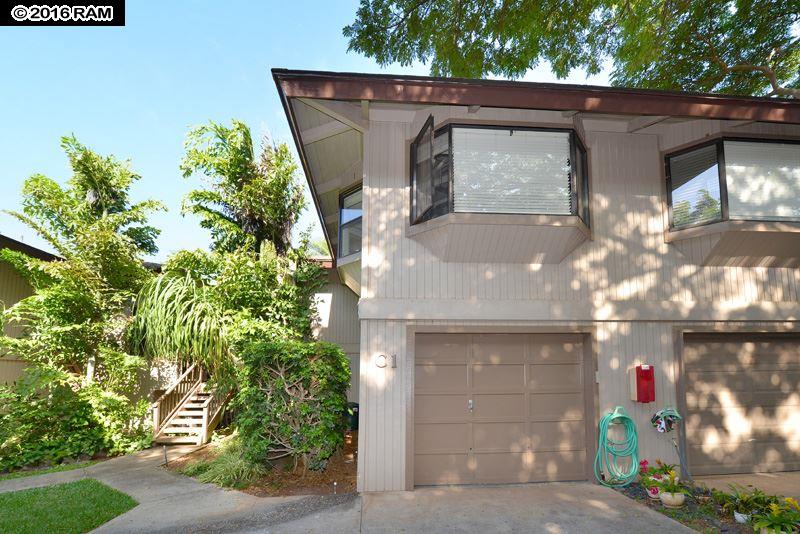 Kipa Village condo # C1, Lahaina, Hawaii - photo 2 of 30