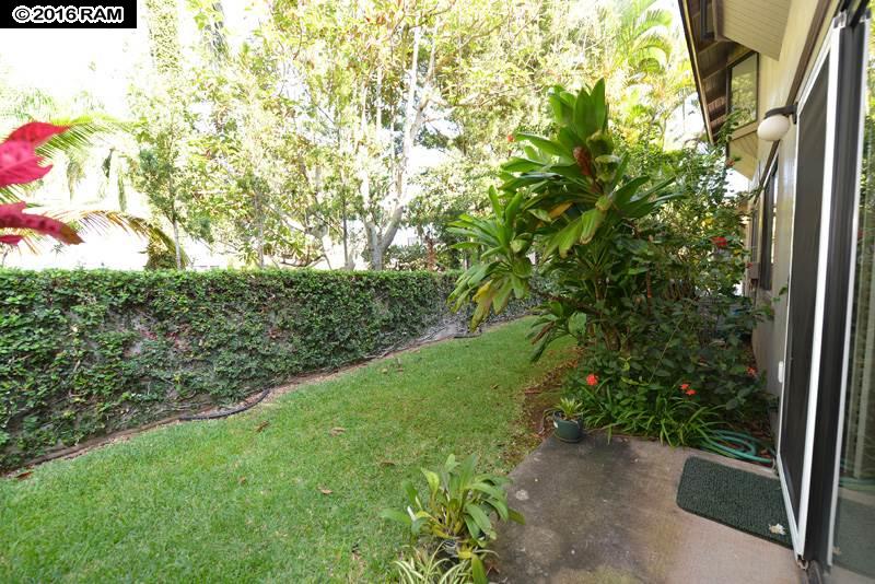 Kipa Village condo # C1, Lahaina, Hawaii - photo 27 of 30