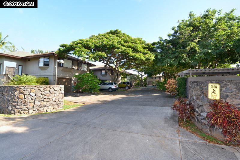 Kipa Village condo # C1, Lahaina, Hawaii - photo 29 of 30