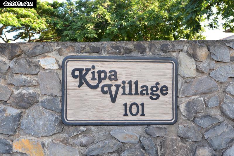 Kipa Village condo # C1, Lahaina, Hawaii - photo 30 of 30