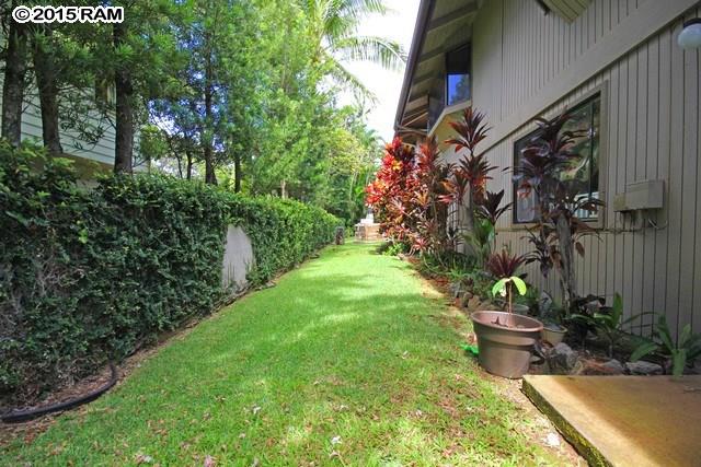 Kipa Village condo # B-1, Lahaina, Hawaii - photo 25 of 26