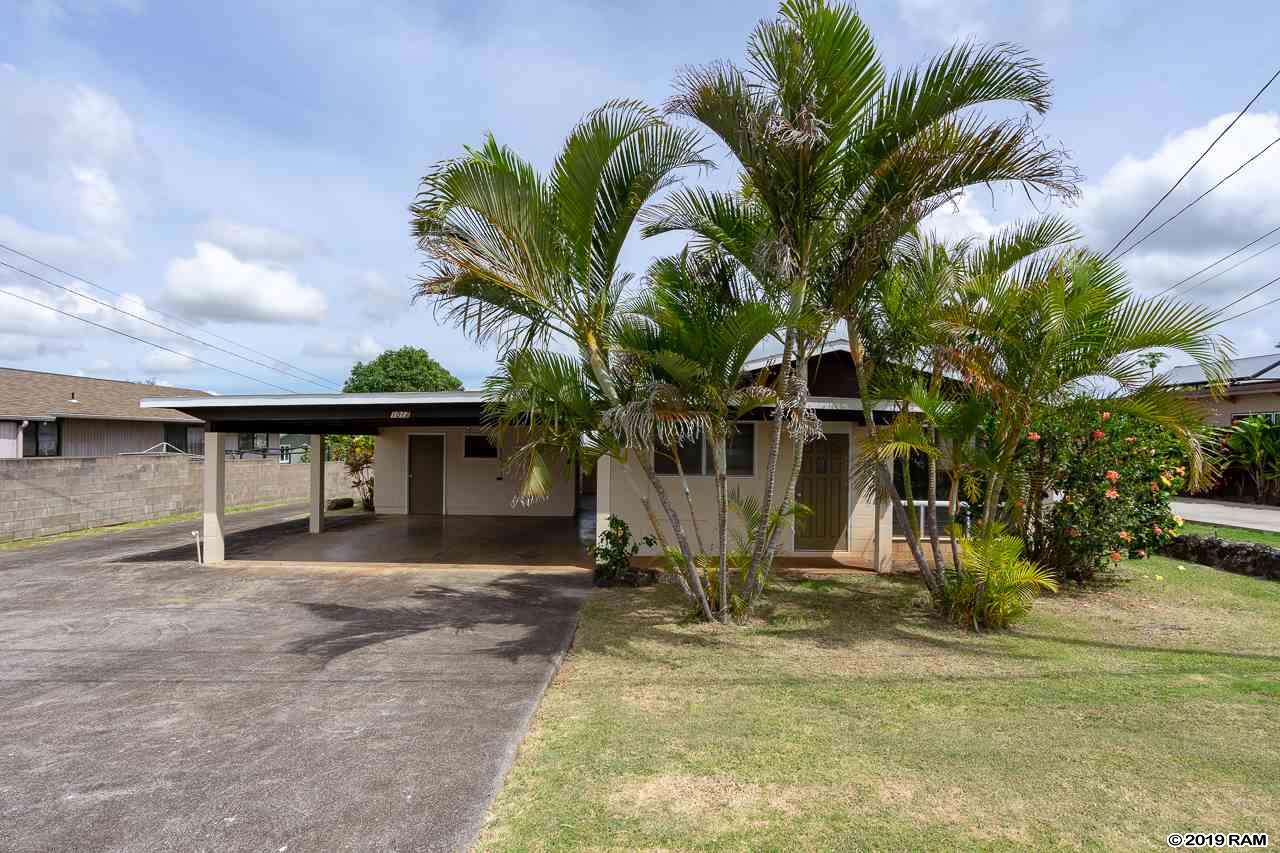 101 Ihea Pl , Makawao, Hi 96768