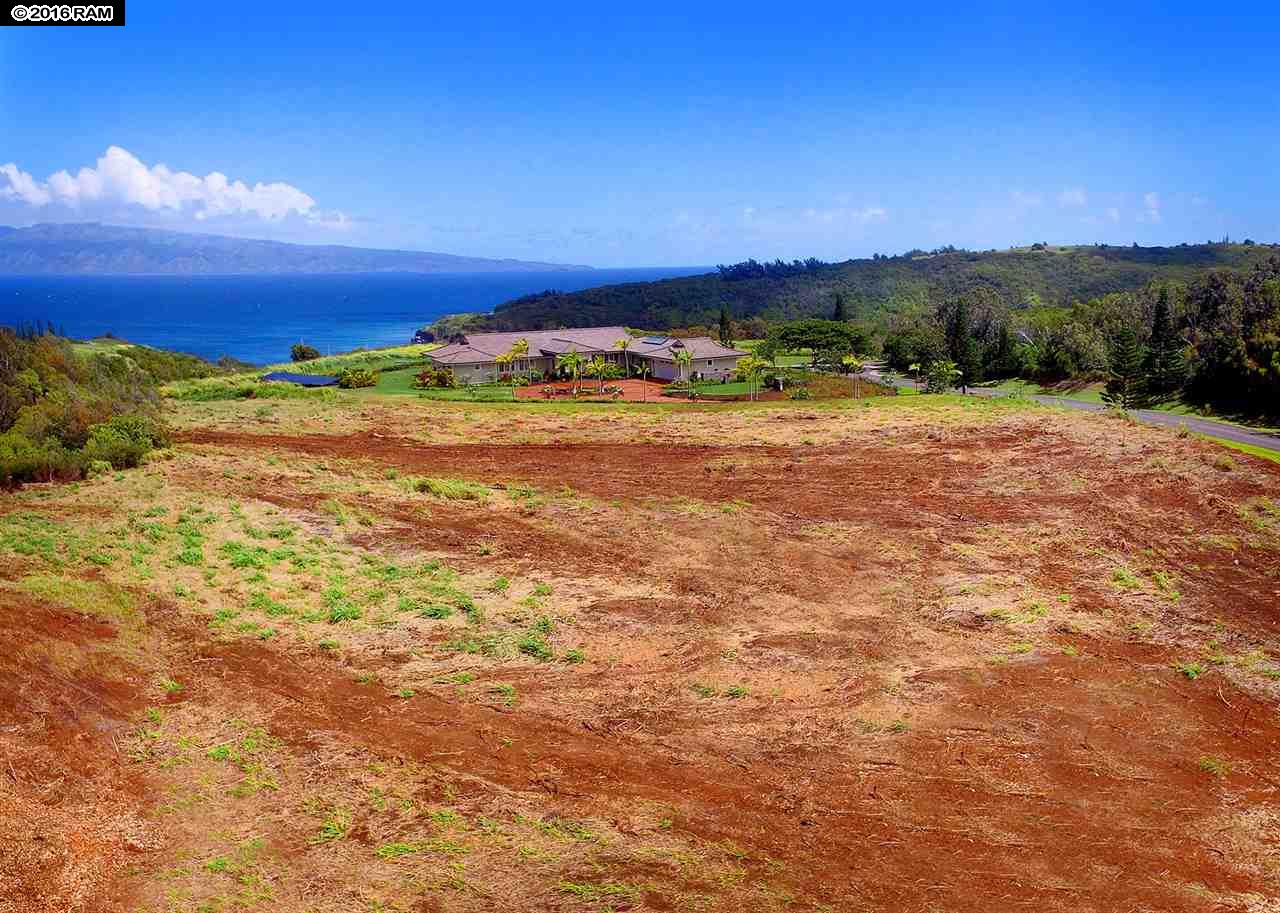 101 Keoawa Pl Honolua Ridge I, # 4 Lahaina, Hi vacant land for sale - photo 25 of 30