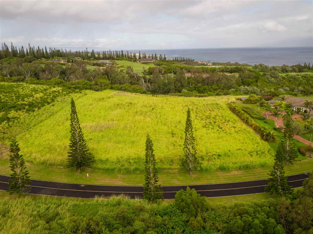 101 Keoawa St Lot 4 Lahaina, Hi vacant land for sale - photo 3 of 4