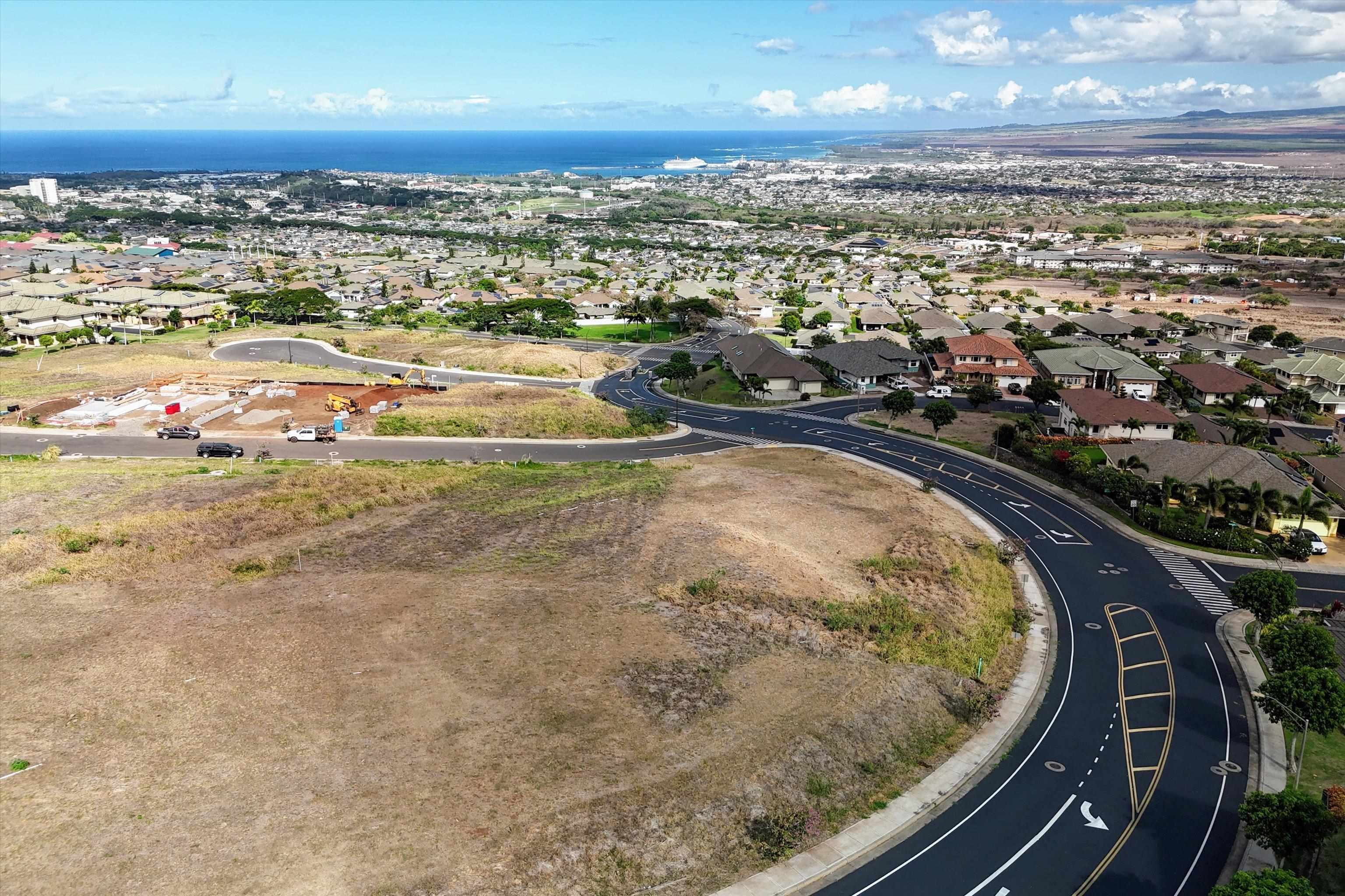 101 Kiha Pl Lot 41 Wailuku, Hi vacant land for sale - photo 8 of 19