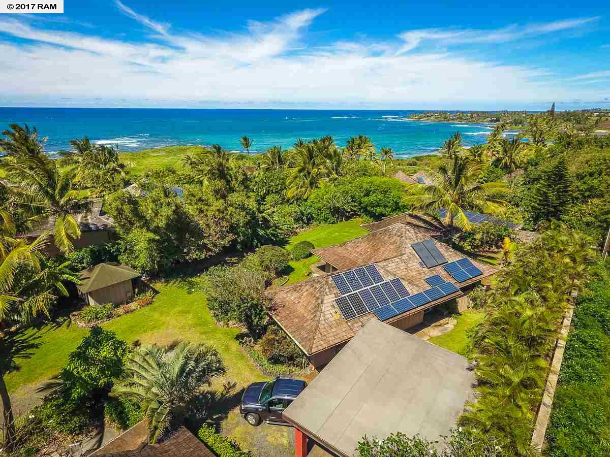 101 Kuau Beach Pl C, Paia, Hi 96779 | Tavares Bay