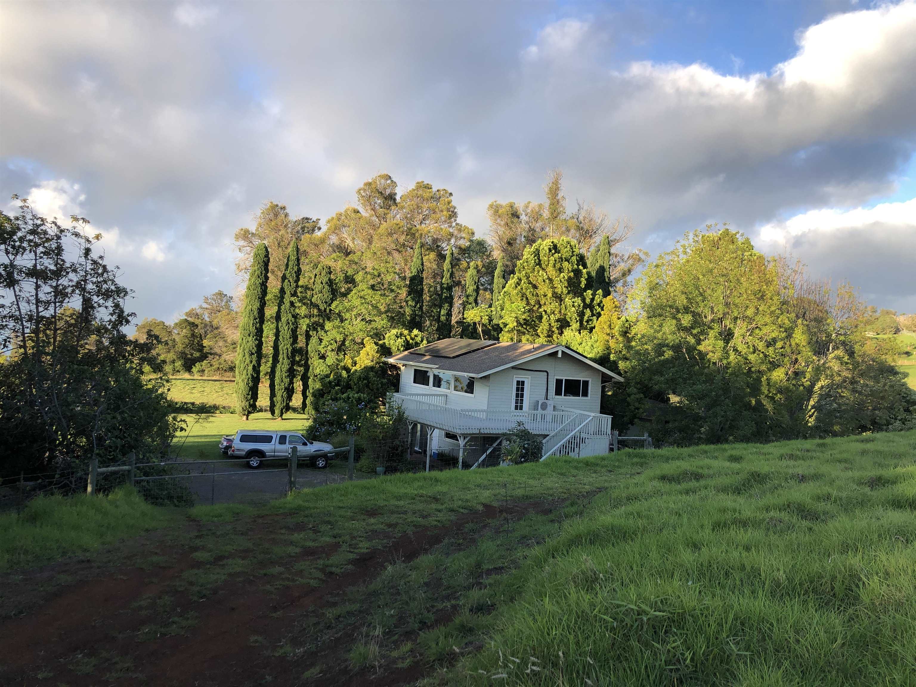 101  Makanoe Pl , Makawao/Olinda/Haliimaile home - photo 10 of 30