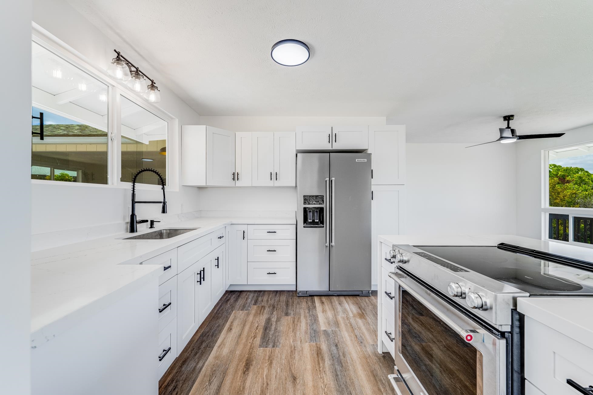 101  Ulana St Maui Uplands, Makawao/Olinda/Haliimaile home - photo 2 of 44