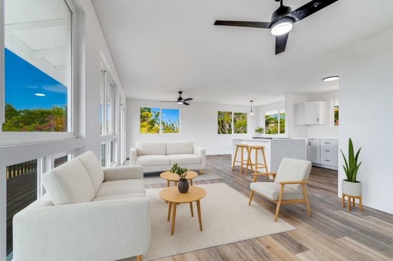 101  Ulana St Maui Uplands, Makawao/Olinda/Haliimaile home - photo 3 of 44