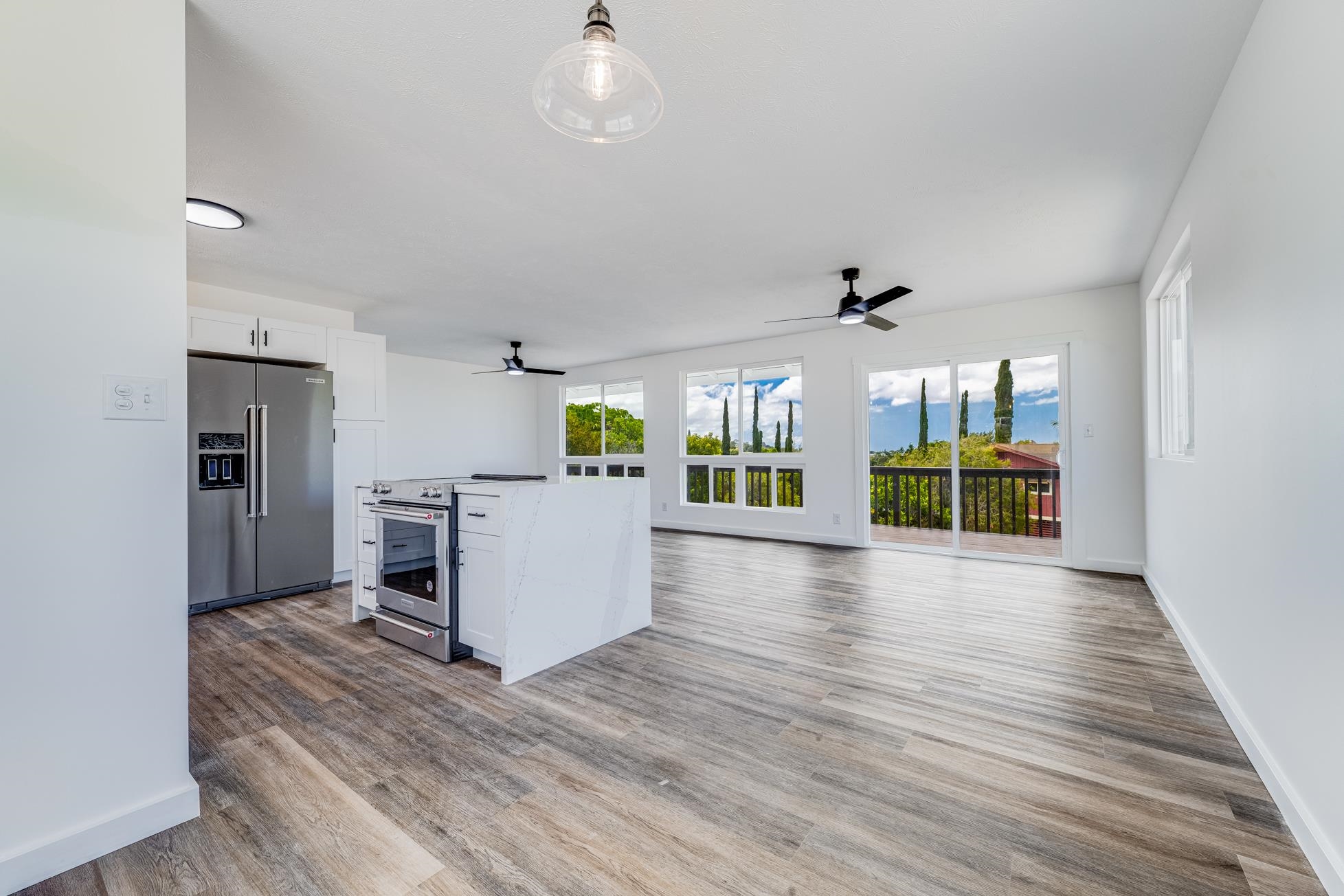 101  Ulana St Maui Uplands, Makawao/Olinda/Haliimaile home - photo 31 of 44