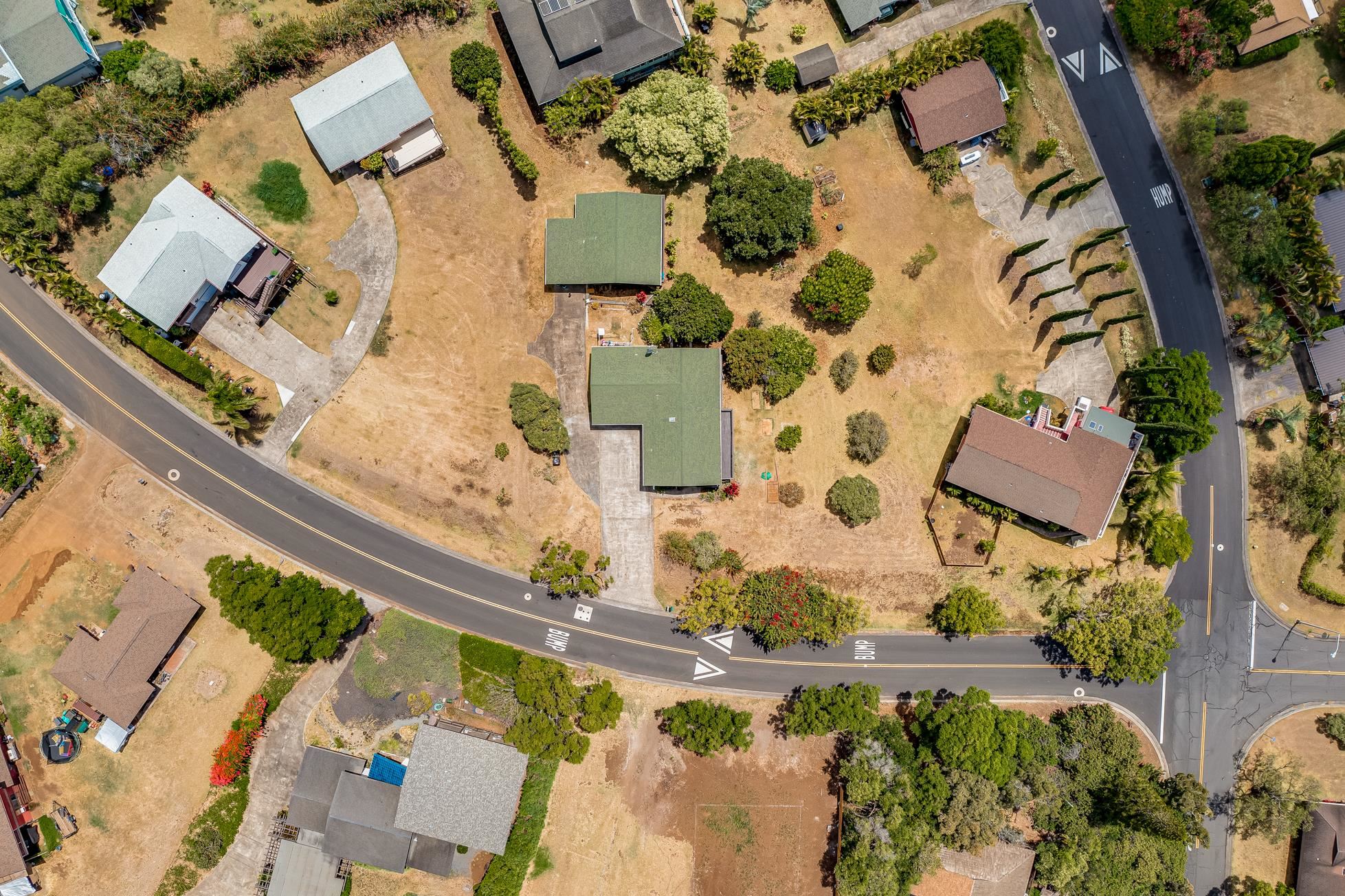 101  Ulana St Maui Uplands, Makawao/Olinda/Haliimaile home - photo 40 of 44