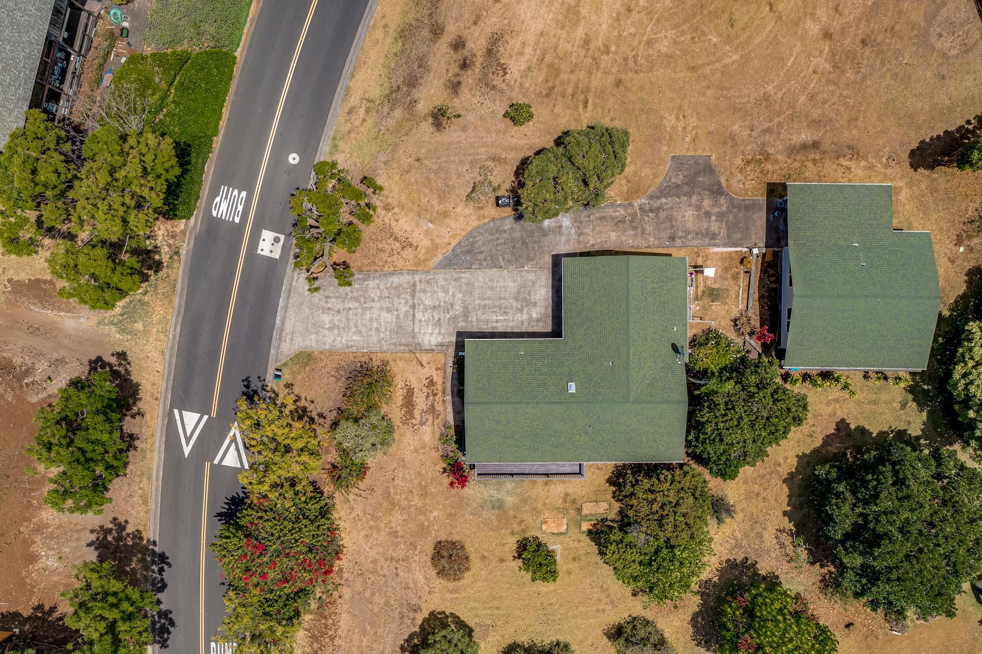 101  Ulana St Maui Uplands, Makawao/Olinda/Haliimaile home - photo 41 of 44