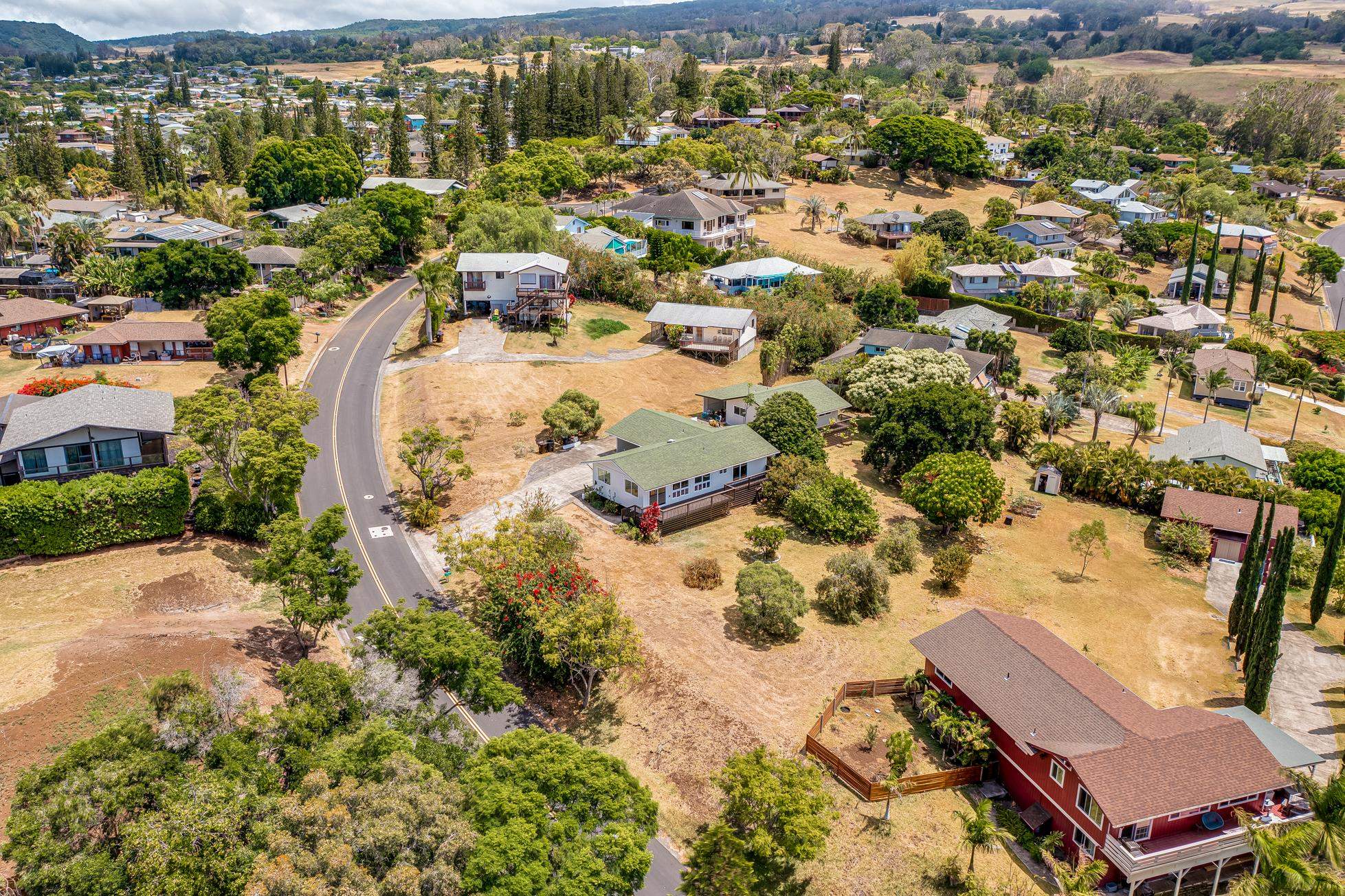 101  Ulana St Maui Uplands, Makawao/Olinda/Haliimaile home - photo 42 of 44