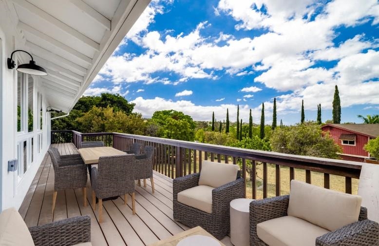 101  Ulana St Maui Uplands, Makawao/Olinda/Haliimaile home - photo 10 of 44