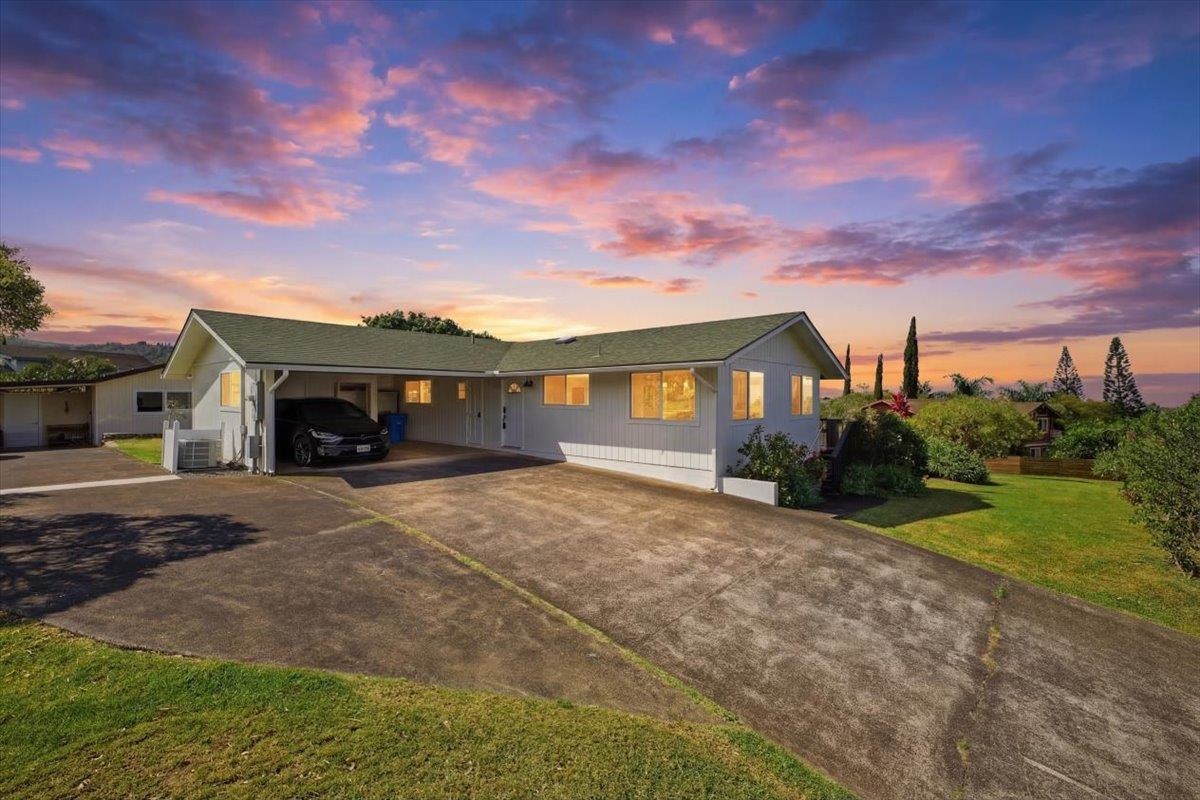 101  Ulana St , Makawao/Olinda/Haliimaile home - photo 2 of 43