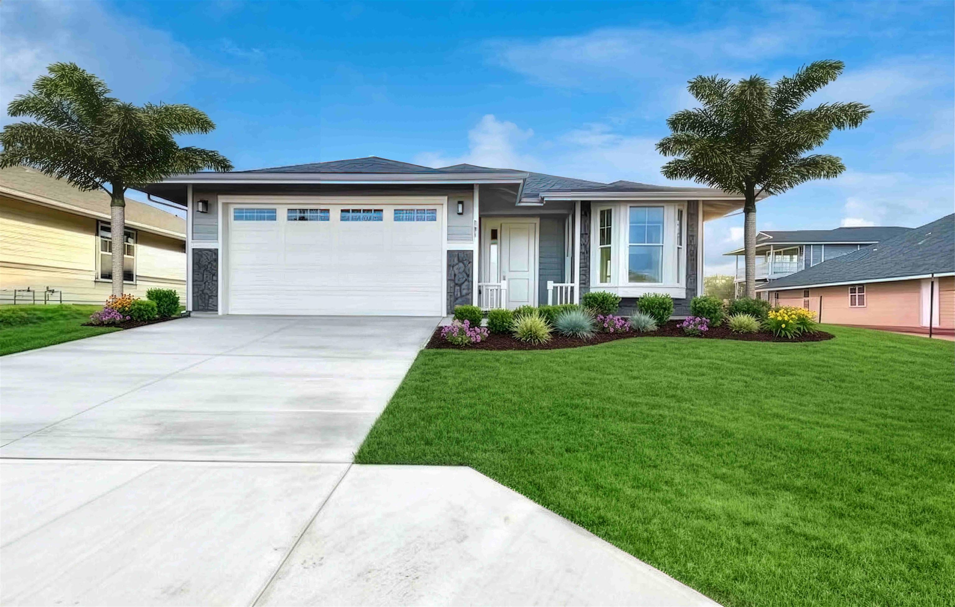 101  Unahe Pl Maui Lani,  home - photo 1 of 18