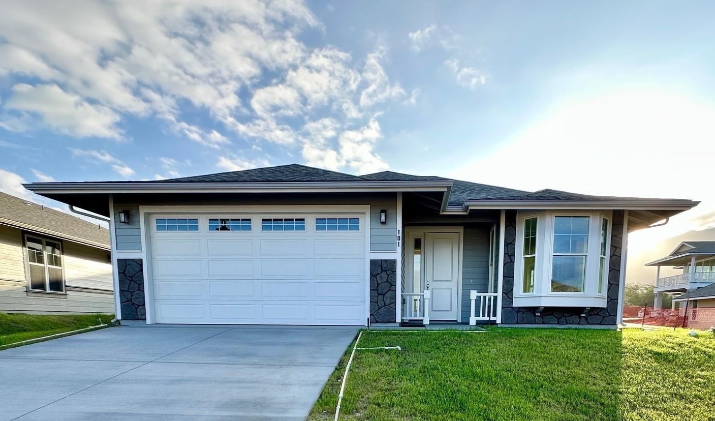101  Unahe Pl Maui Lani, Kahului home - photo 2 of 18